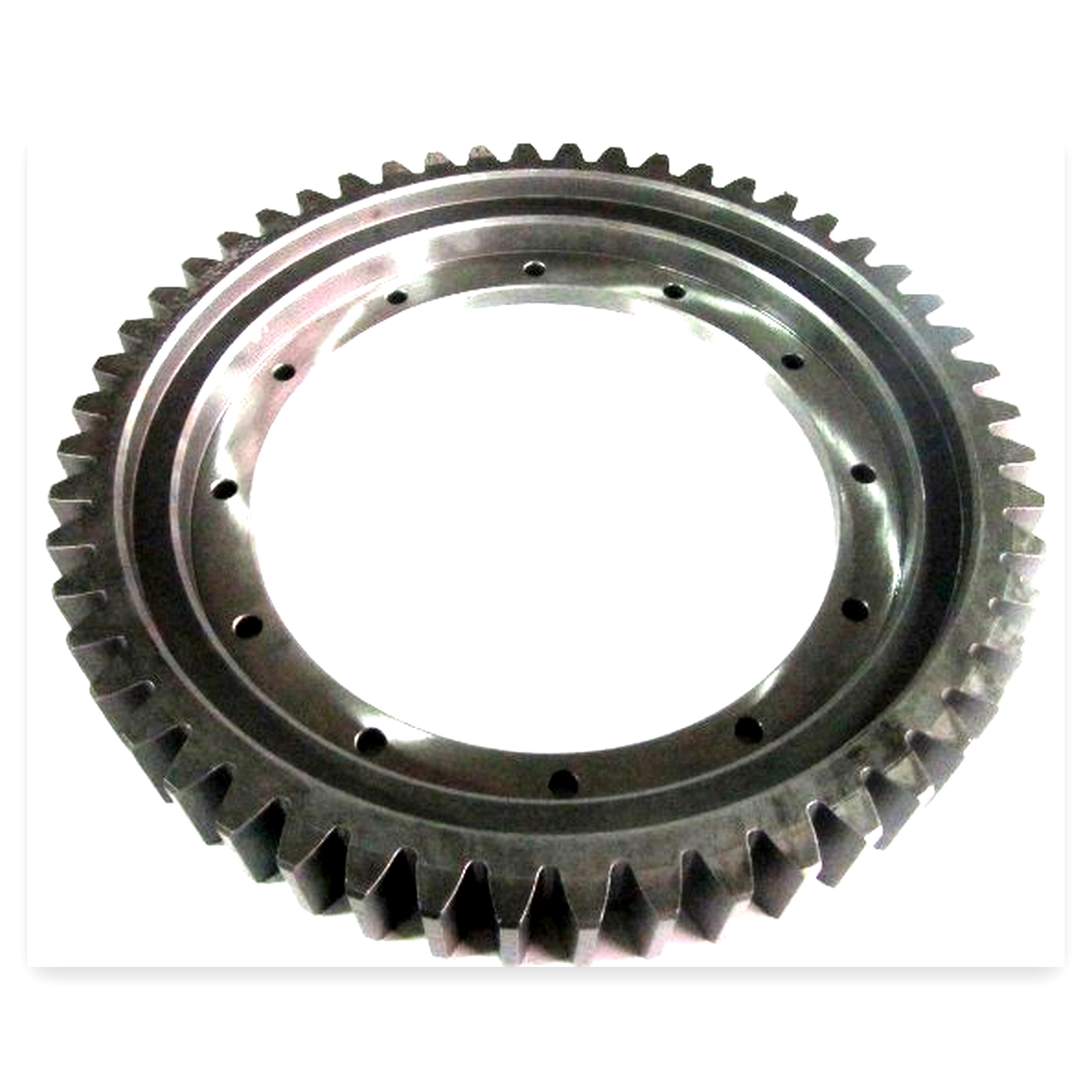3a0a6defe3a0a306d4e5684a24a23bbc.jpg Koło mechanizmu różnicowego do kombajnu Bizon Skropol
