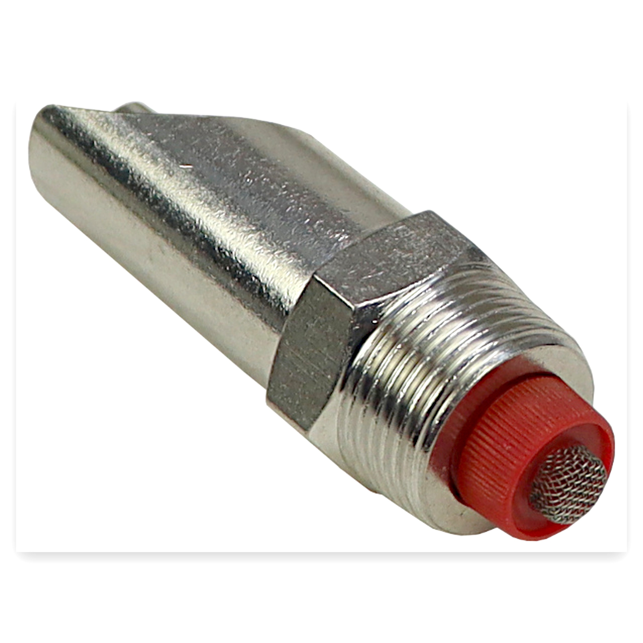 3a0baef35014d2138752f3dd5630b1d8.jpg Poidło smoczkowe H-214 3/4" smoczek