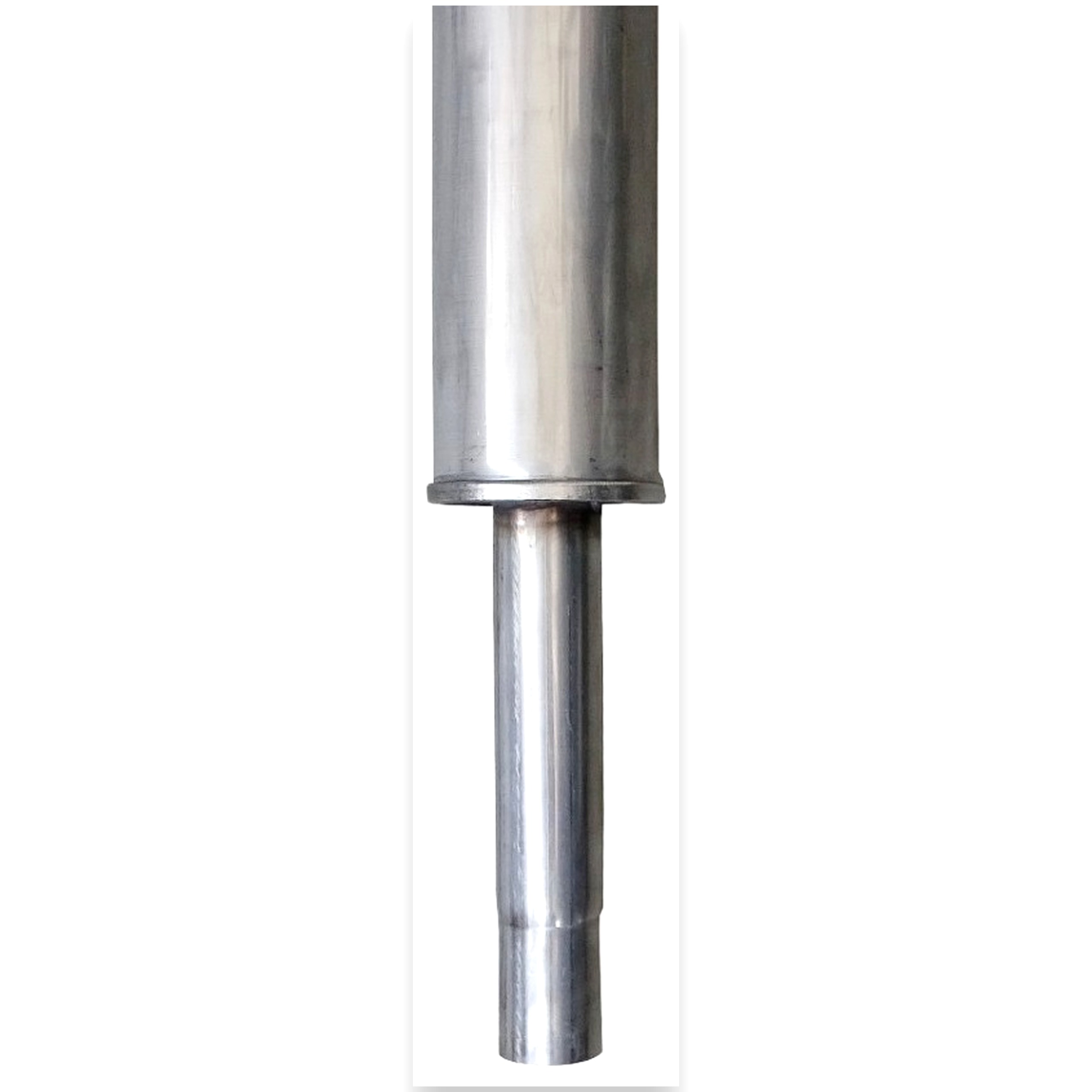 3a0e19cda7527f723be9ffba656111f8.jpg Tłumik okrągły długi 5.4kg 1280 mm C-360 INOX ANDORIA Ursus C-360
