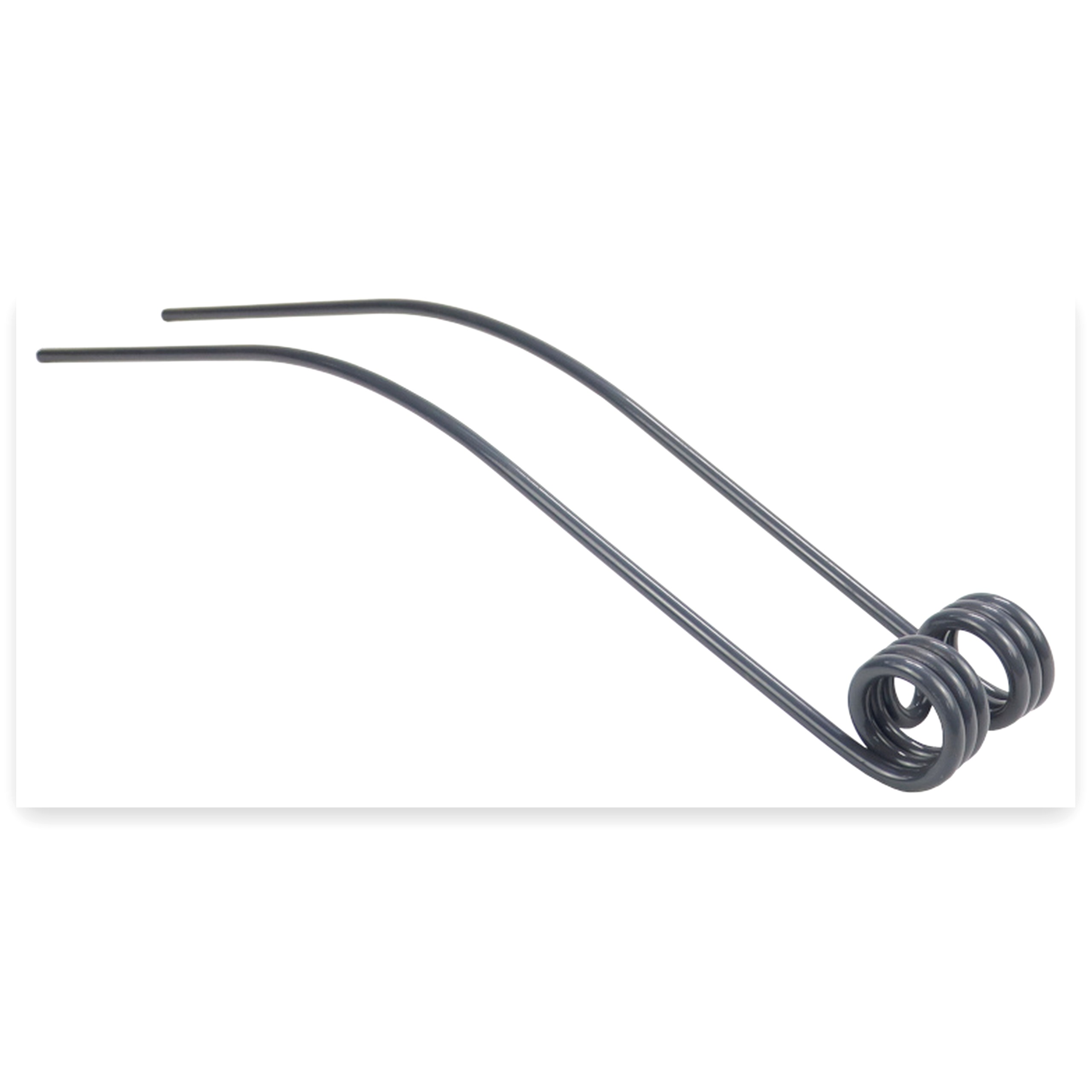 3a5a2988b417f18cbde010b1b4eb0a73.jpg Palec ząb przetrząsaczo - zgrabiarki pokosowej FI-9,5 mm L-610 mm