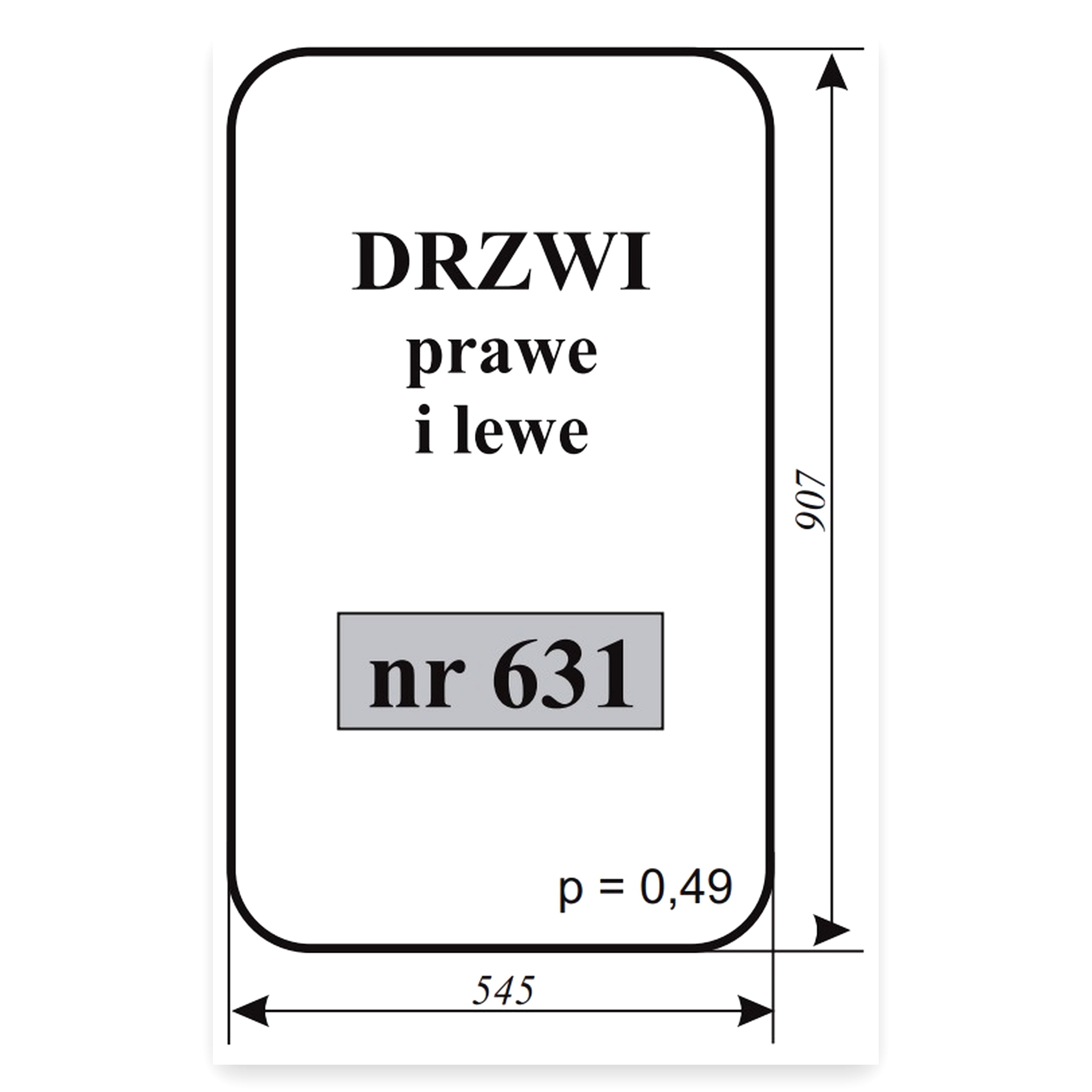 3a6f3645dda6f940d894c6f38e62c642.jpg Szyba drzwi prawe i lewe Ładowacz Ł34