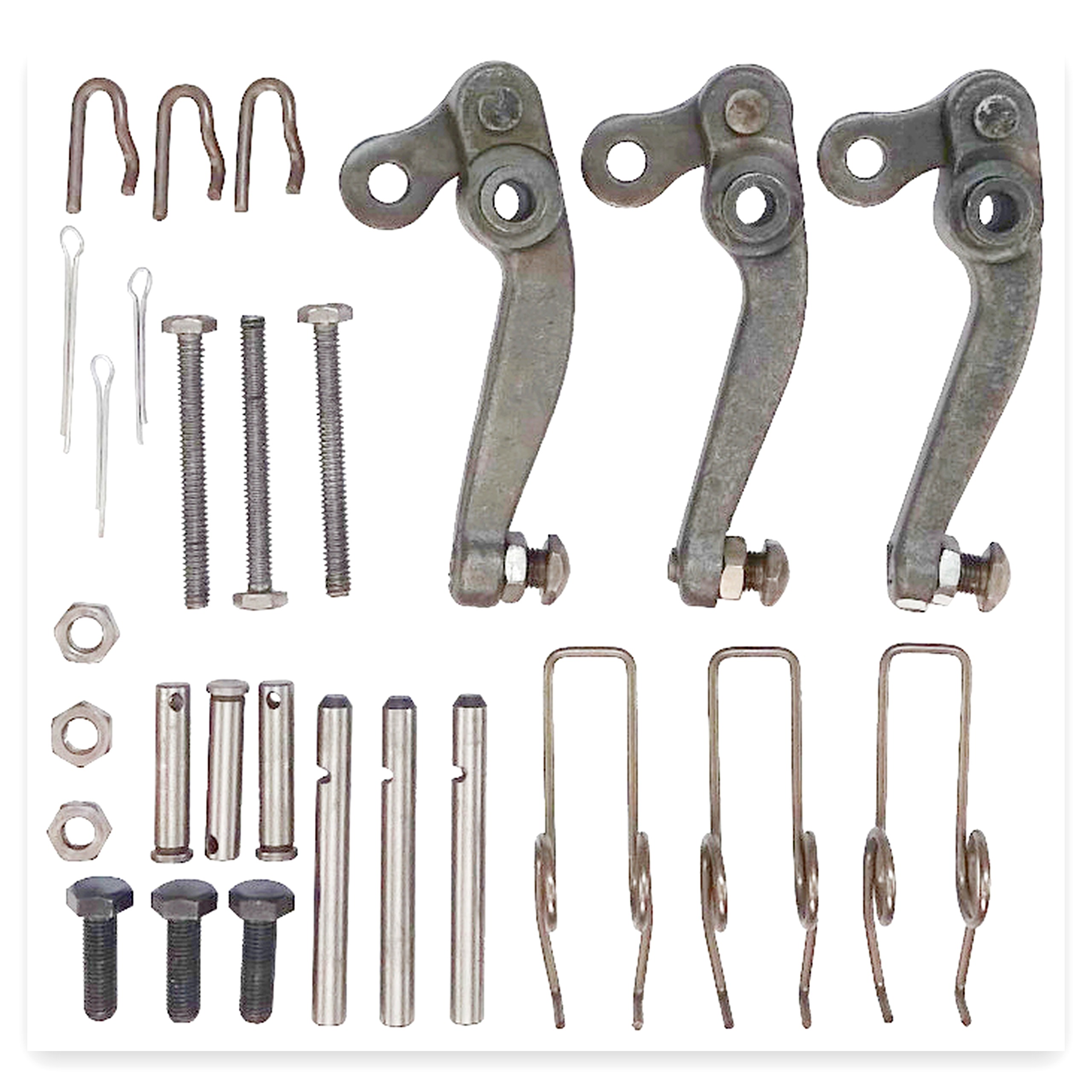 3a6fd25fc606a52781c2a5fc409d0bf4.jpg Komplet naprawczy sprzęgła MF-3/4 ANDORIA - MOT Massey Ferguson 133