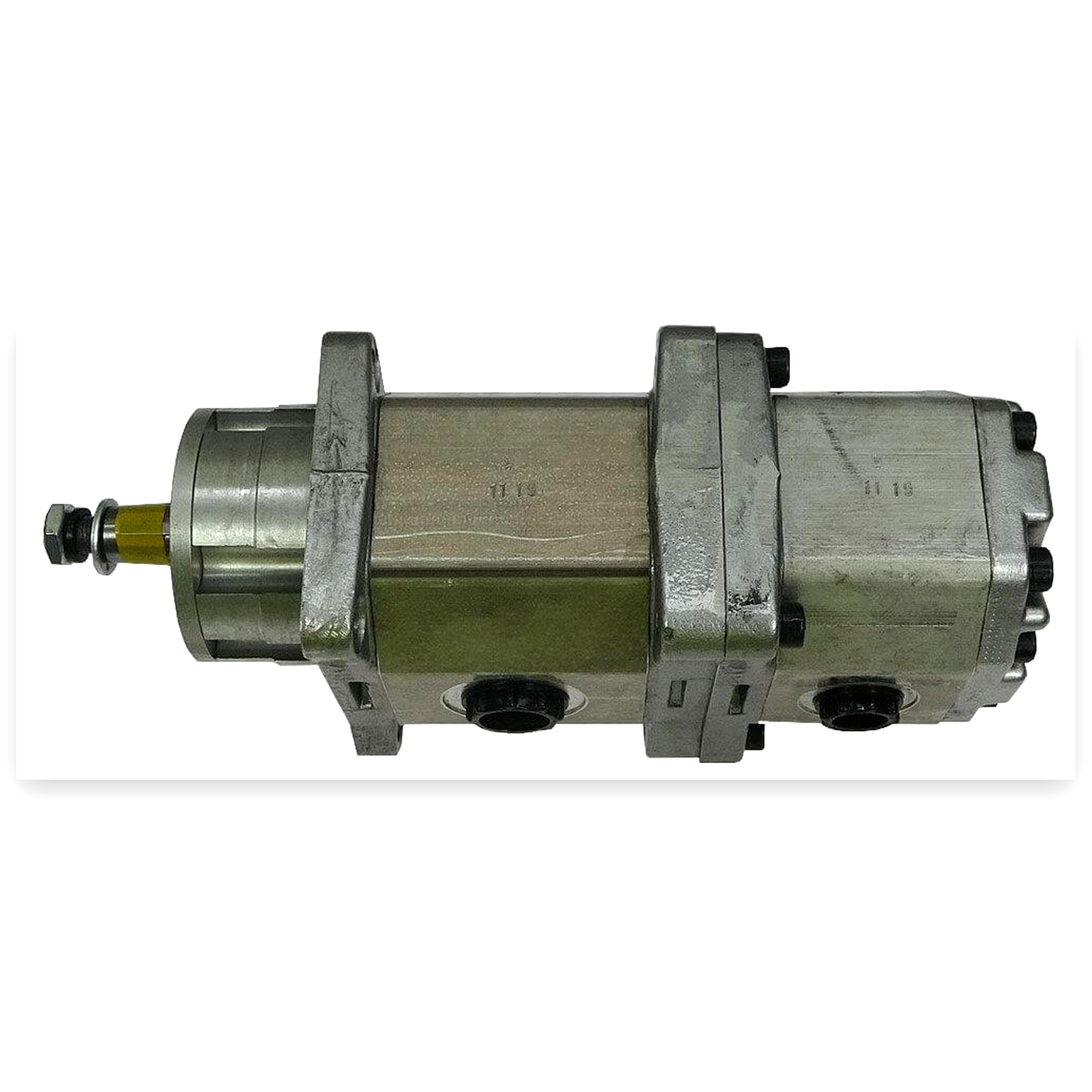 3a7f8125b09390d42c9c16435b8fa4ed.jpg Pompa do kombajnu D-800 Bizon Rekord
