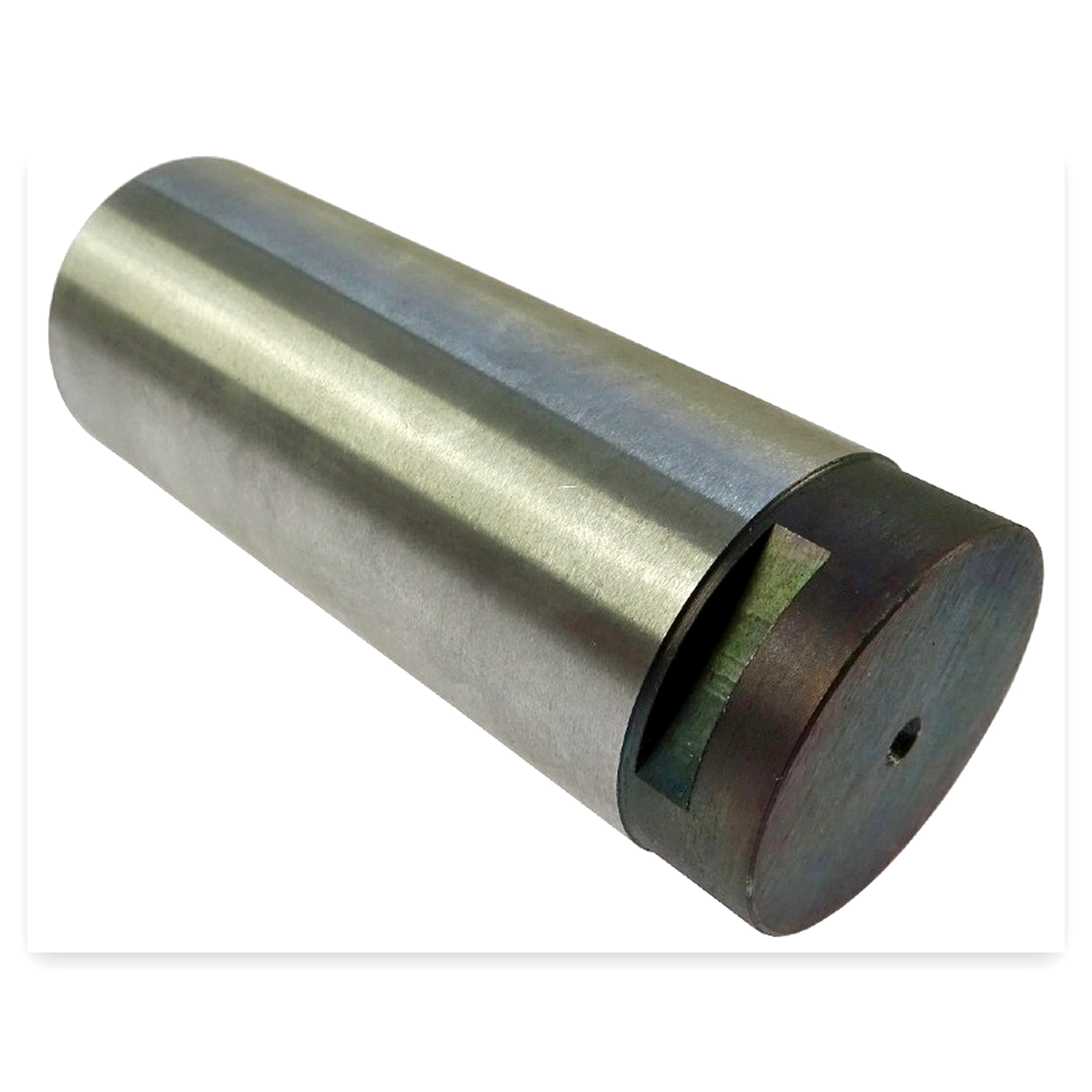3ab8000e3ae421b0dae2e07a3b10c6a6.jpg Sworzeń osi przedniej do ciągnika Ursus C-328