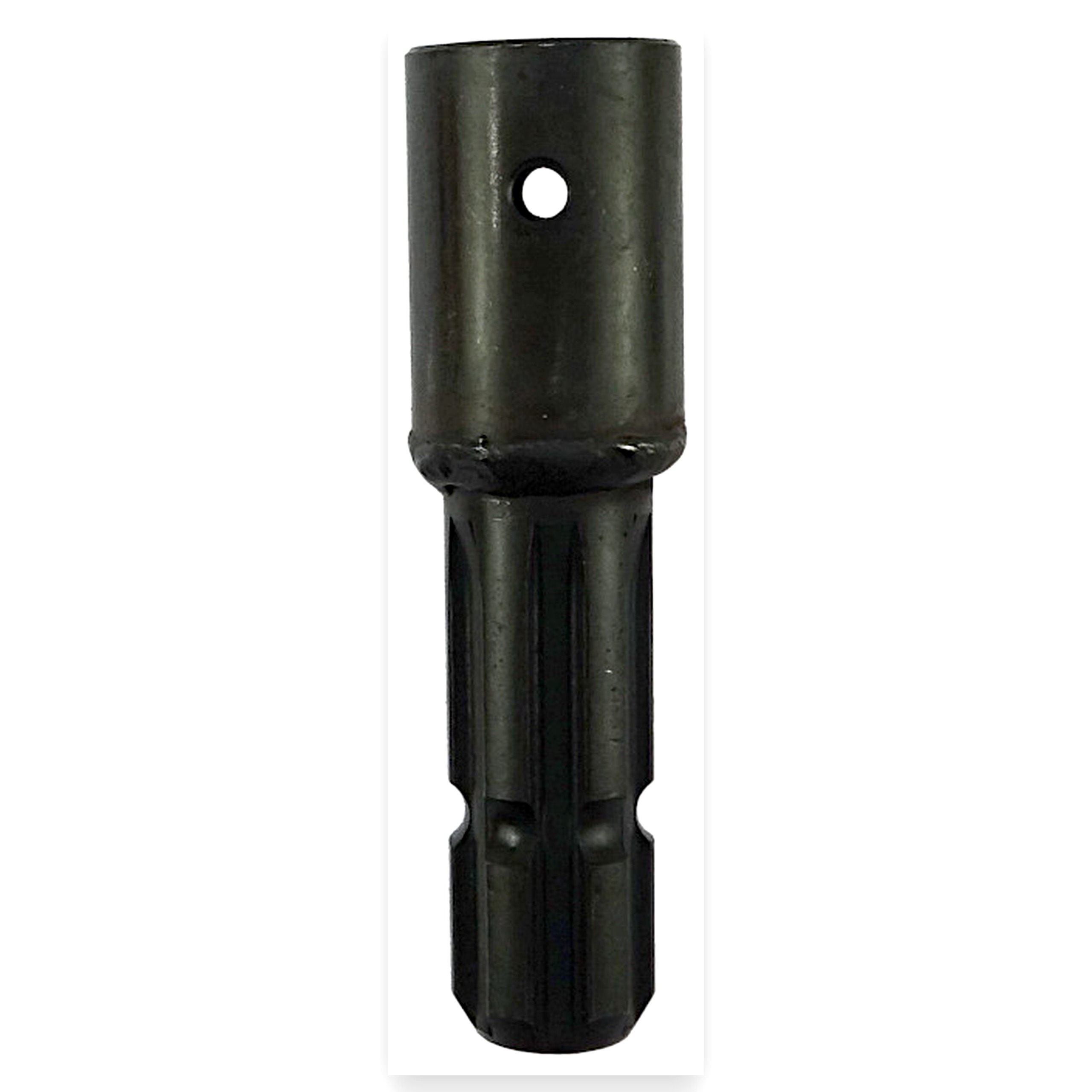 3b96f0b9e8fba5e882d47615c1f88a18.jpg Redukcja wałka WOM adapter z otworem zabezpieczającym 1 3/8" 21