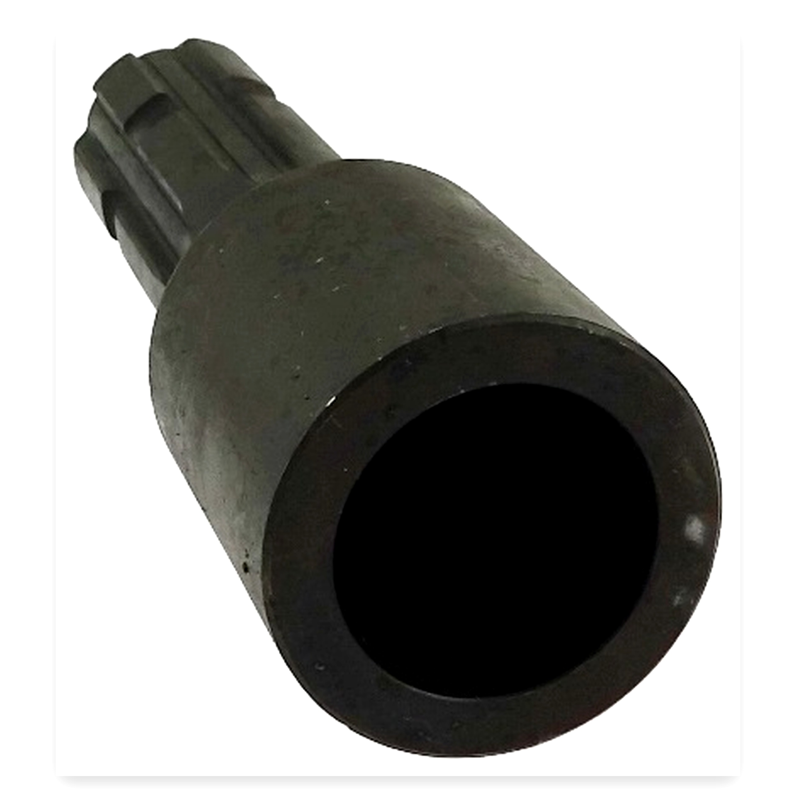 3b9c007c1d6bd0b3dbef7fa7bb3daeac.jpg Redukcja wałka WOM adapter otwór wew. Q 35 mm na wałek 1 3/8" 6