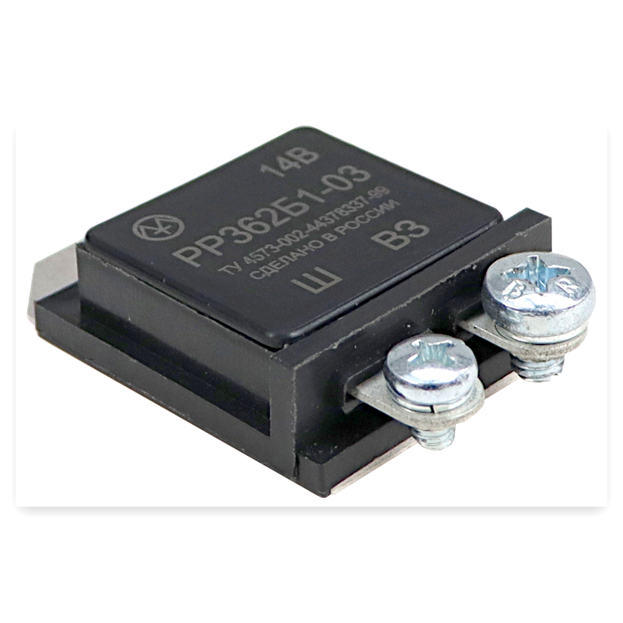 3c1fd366dc447a53f5f5215ae4363019.jpg Regulator RR 14 V do ciągnika T-25