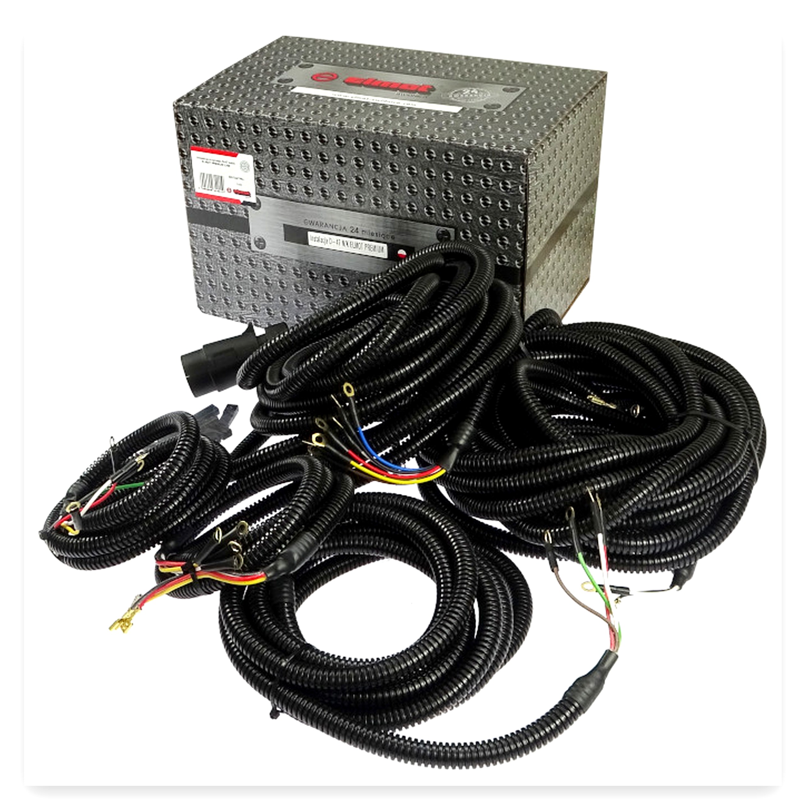 3cf6097ca8c9f69c1fa3846a8d37208d.jpg Instalacja przyczepa D-47 kable ELMOT PREMIUM LINE Autosan D-47