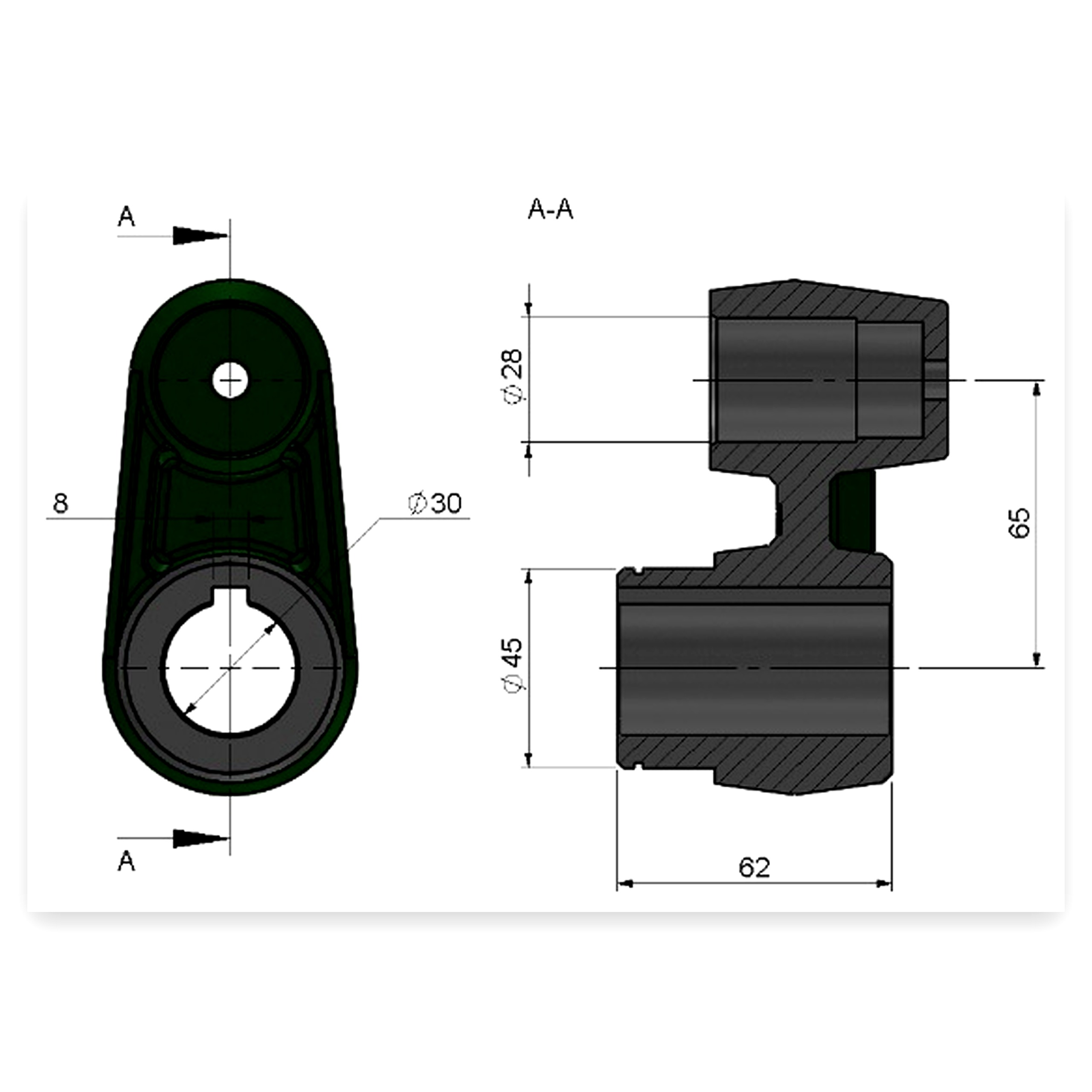 3d2906231287fbdb176a1432c5a44169.jpg Zabierak kuty kosiarka rotacyjna niekompletny Z-036 Rolmus
