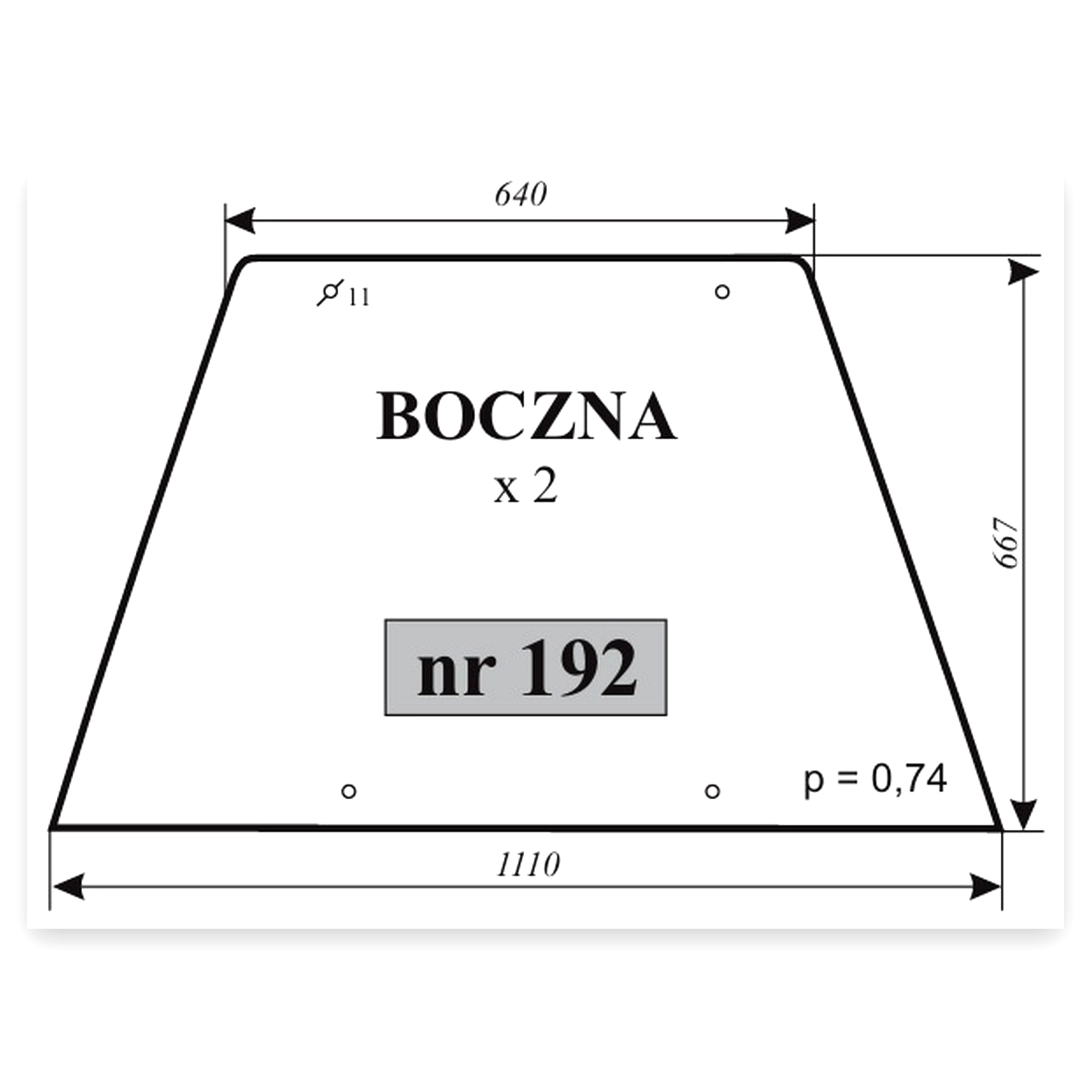 3d4335eda38e803f260decddf27bc81c.jpg Szyba boczna do ciągnika Zetor