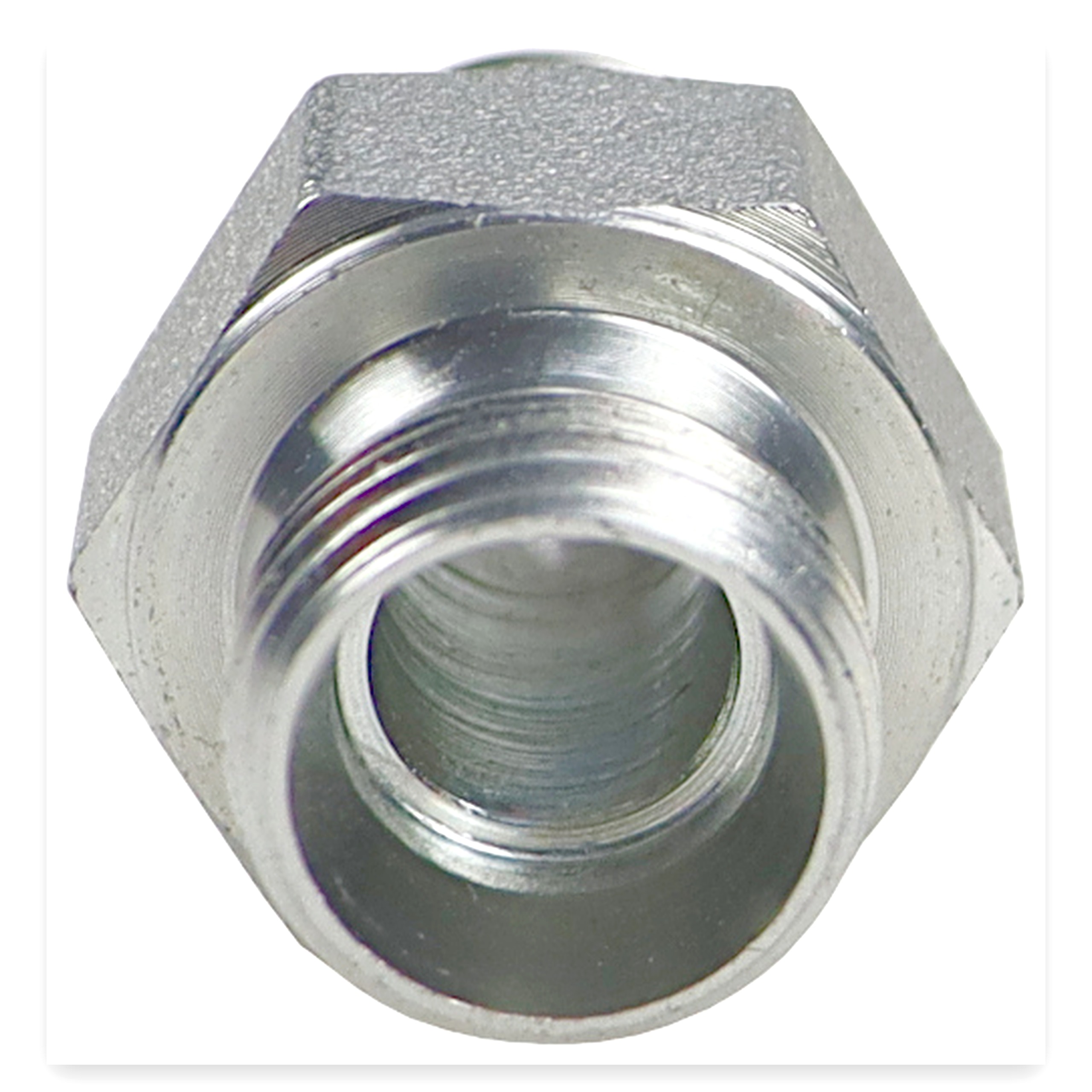 3dd3df1f2cc4c12e587a6dc67cccd67d.jpg Złącze - złączka hydrauliczna - prosta BB M18x1,5 - M18x1,5