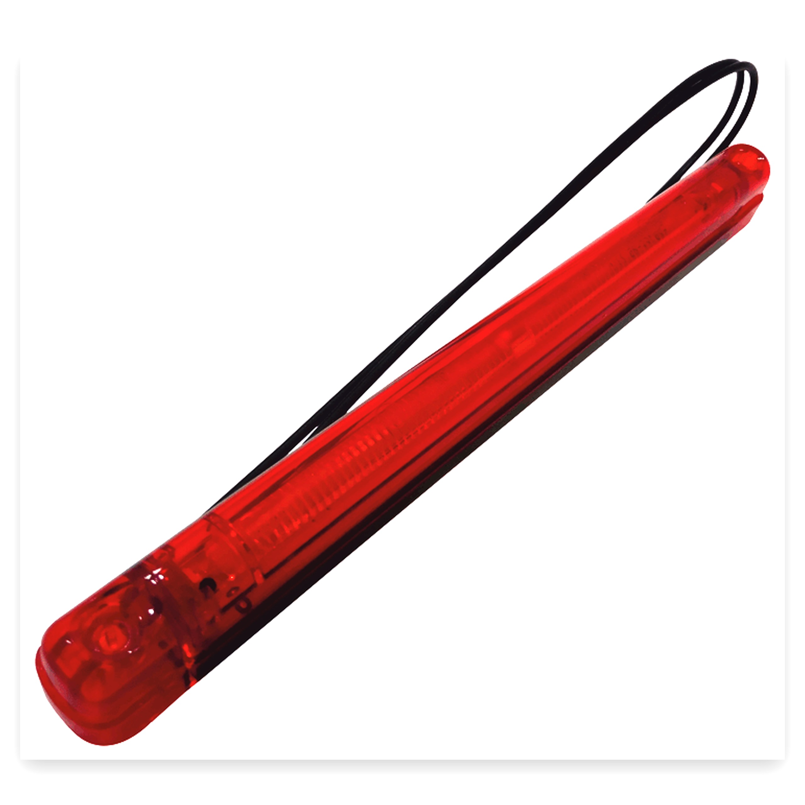 3ea39134ecf2601a93bed3c1b3f3ff10.jpg Lampa obrysowa tylna W38 12 V/24 V LED 38 cm wodoodporna tylna