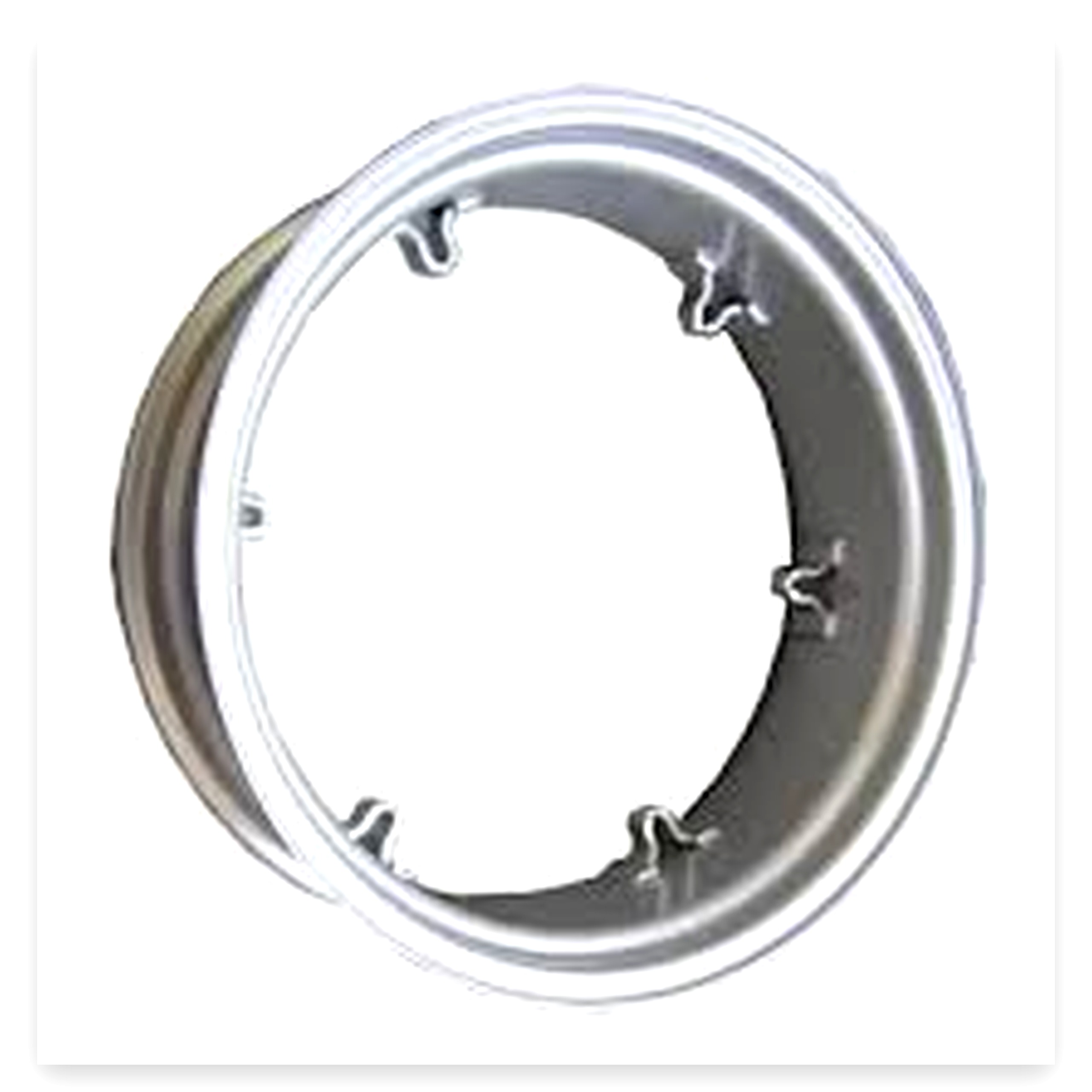 OBRĘCZ KOŁA TYLNEGO C-360 W12*28 BEZ TARCZY Pronar Ursus C-360