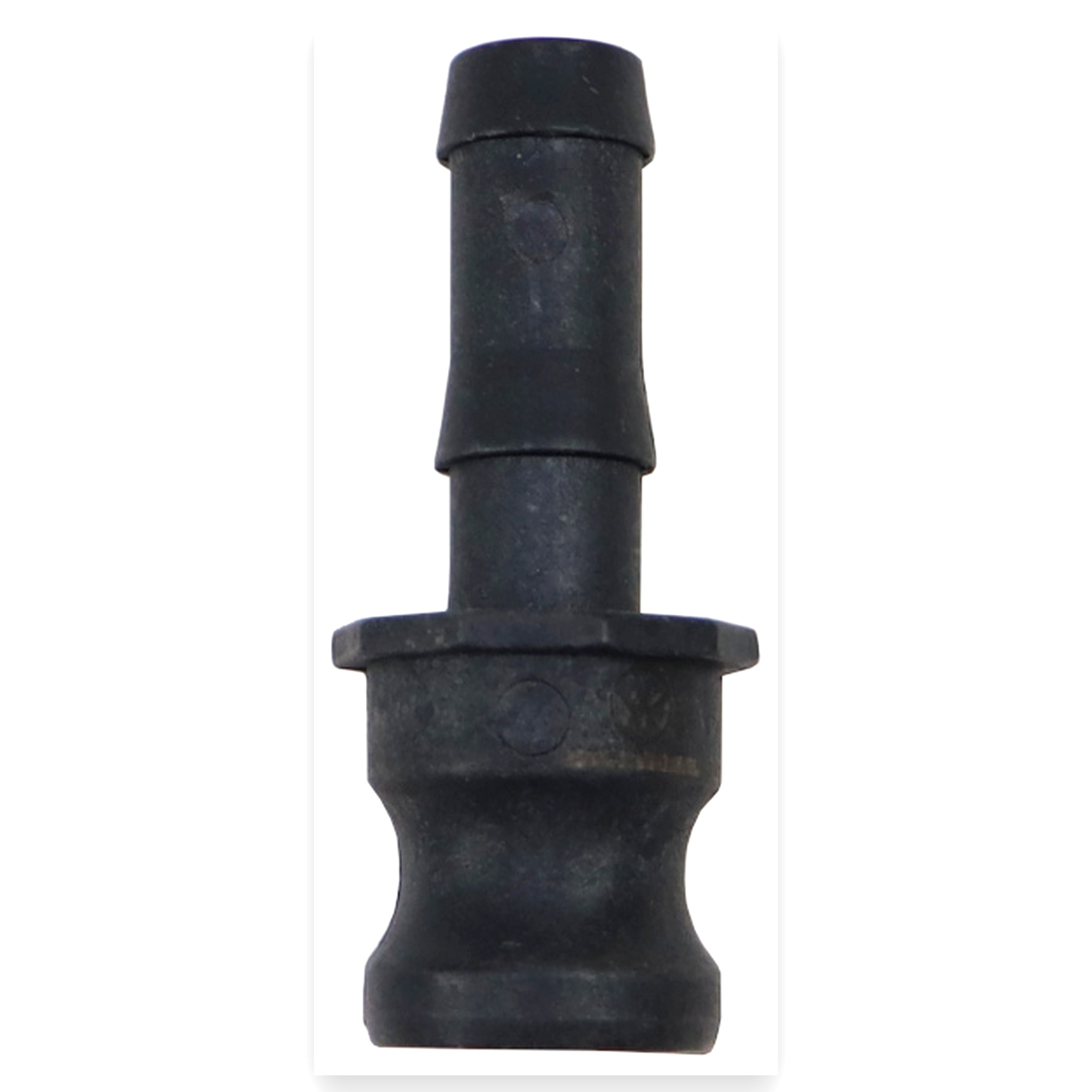 3f50a75a55882f972914790d313f6d34.jpg Szybkozłącze Camlock coupling wtyczka Typ E polipropylen PP 1/2" x 13