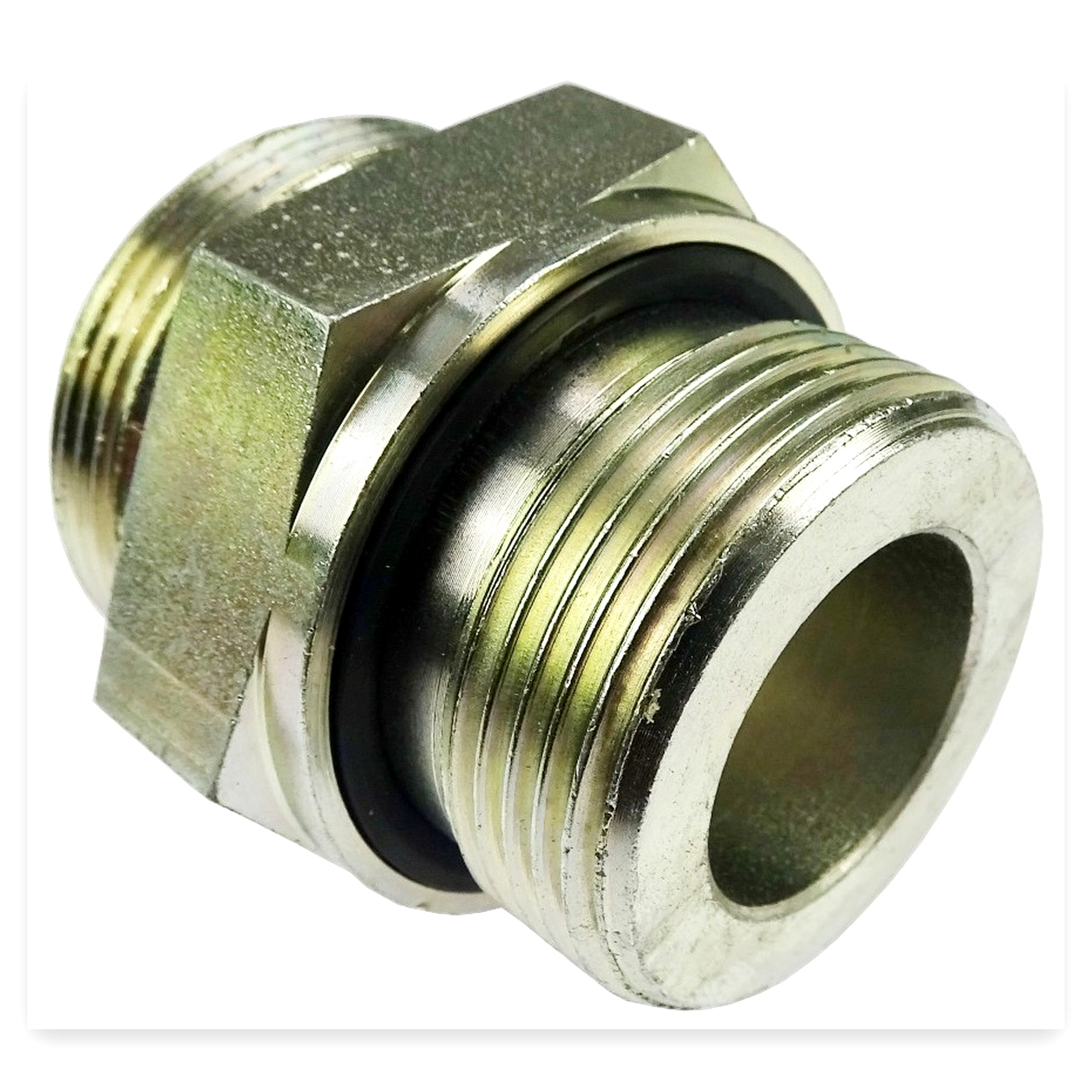Przyłączka hydrauliczna BB 1 1/4 M45x2