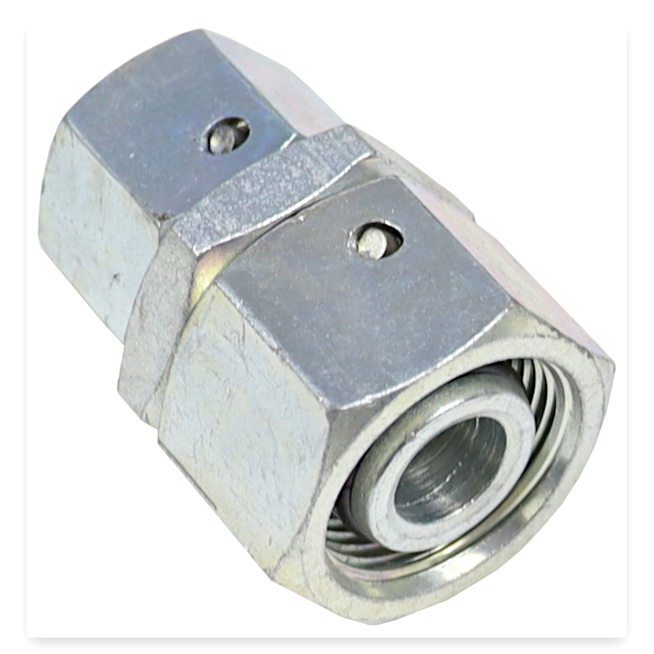 4076dd1b8016fdeb08462a4f1dfbf255.jpg Złącze - złączka hydrauliczna - prosta nakrętna AA M22x1,5 - M16x1,5 z