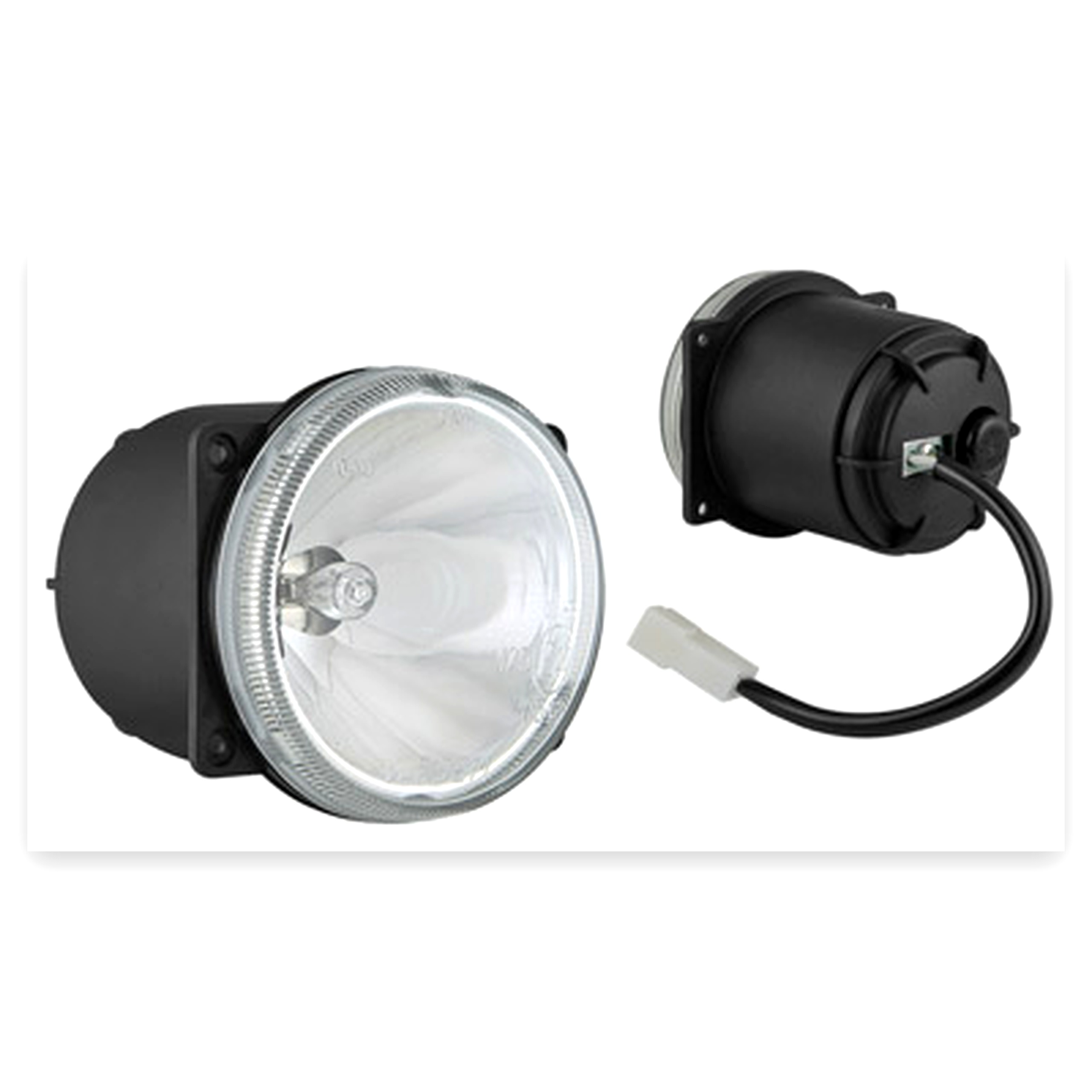 41bf9d8edb799d603cc71e452cb10321.jpg Reflektor drogowy halogenowy Ø 80 12 V 55 W