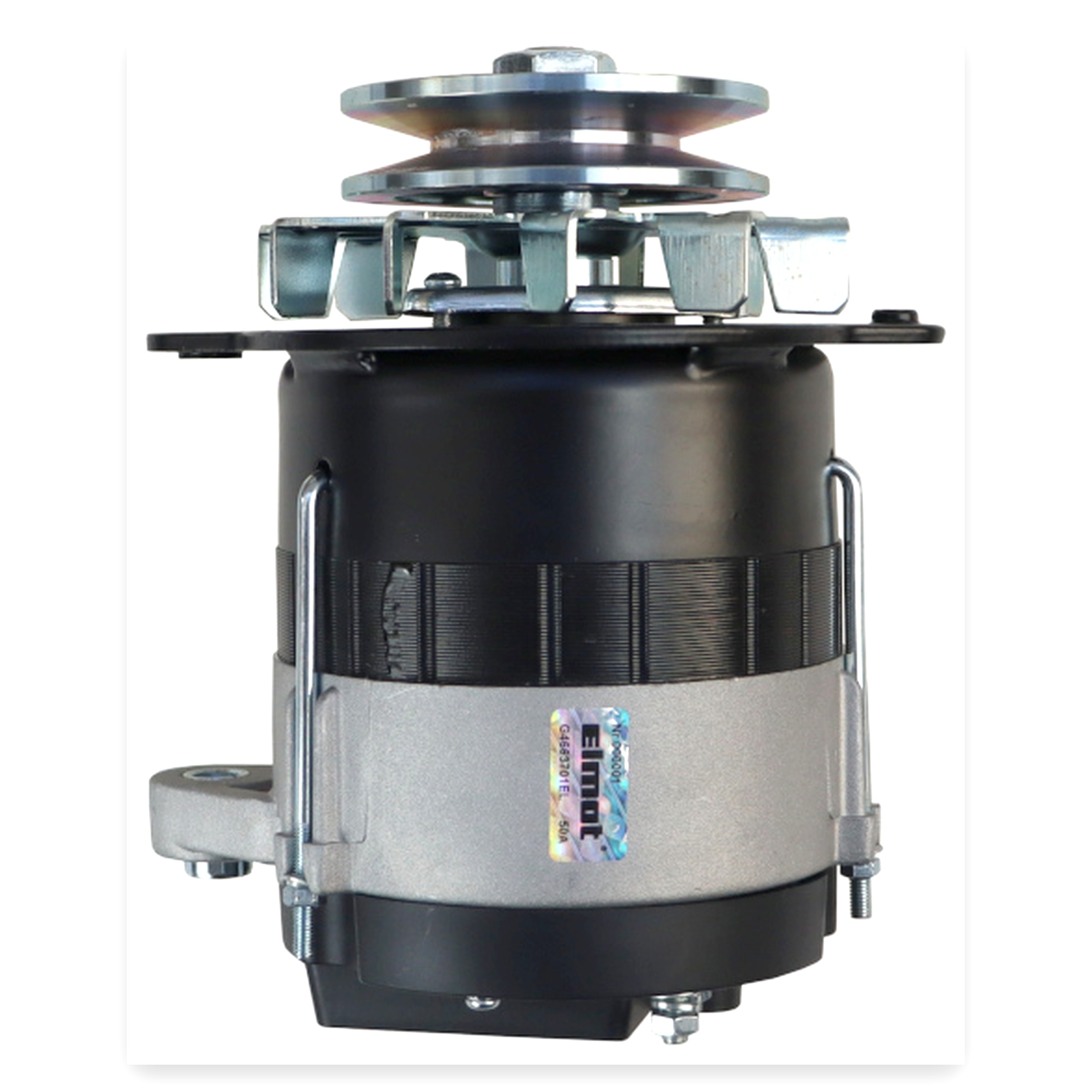 41e8a1ea708c86fb14ce12e015b5d8a4.jpg Alternator 14 V 50A 700 W MTZ, Belarus, Pronar, T-25 ELMOT