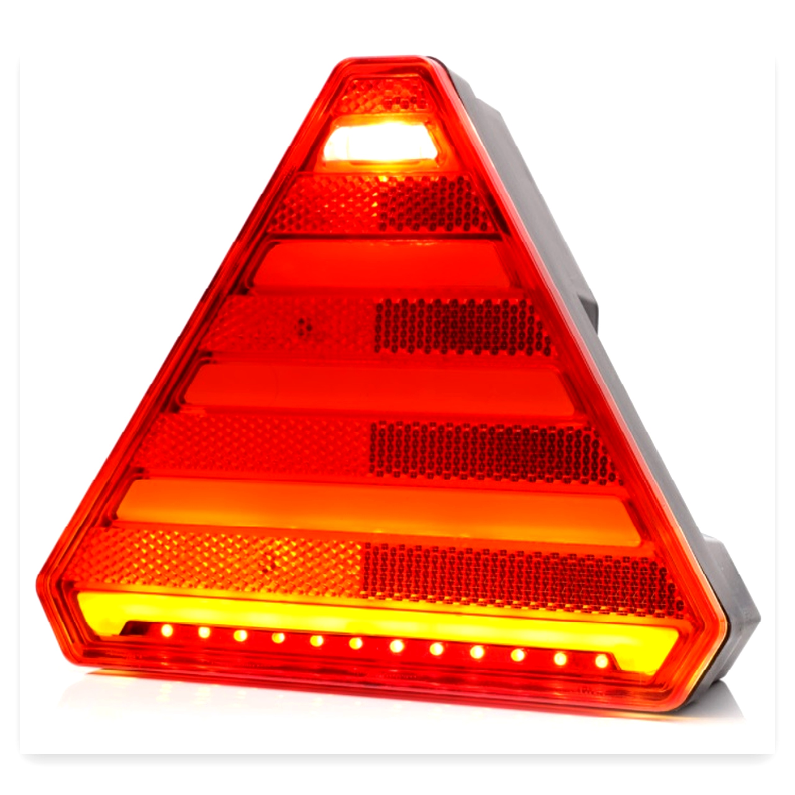 41ecf9f46509ae3906e6df94bbdd308c.jpg Lampa zespolona tylna 7-funkcyjna prawa W245 12 V/24 V LED wodoodporna