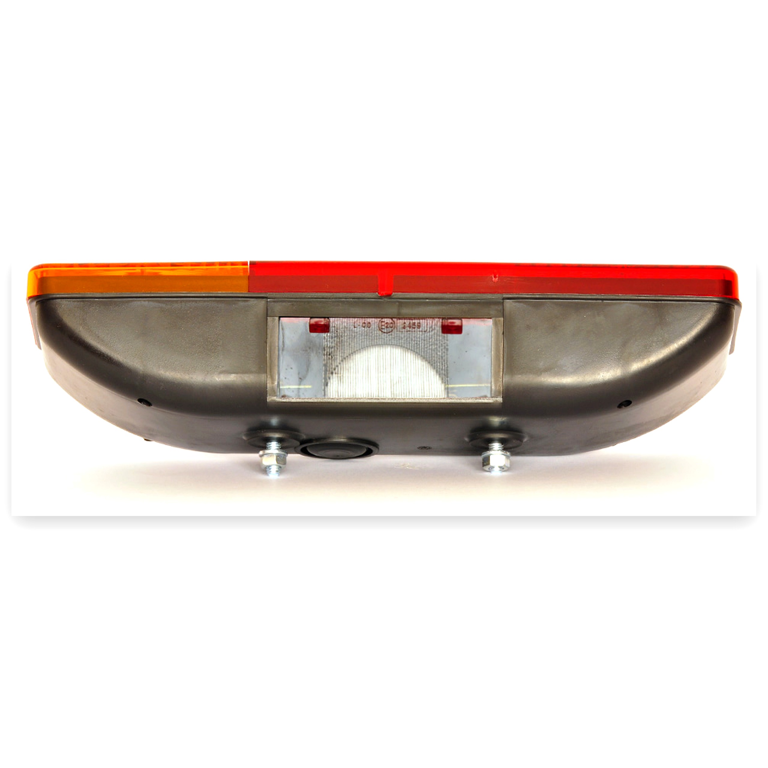 4249d0093cc6d1929b87f533f4510a3d.jpg Lampa zespolona tylna 24 V 12 V do przyczepy Ursus