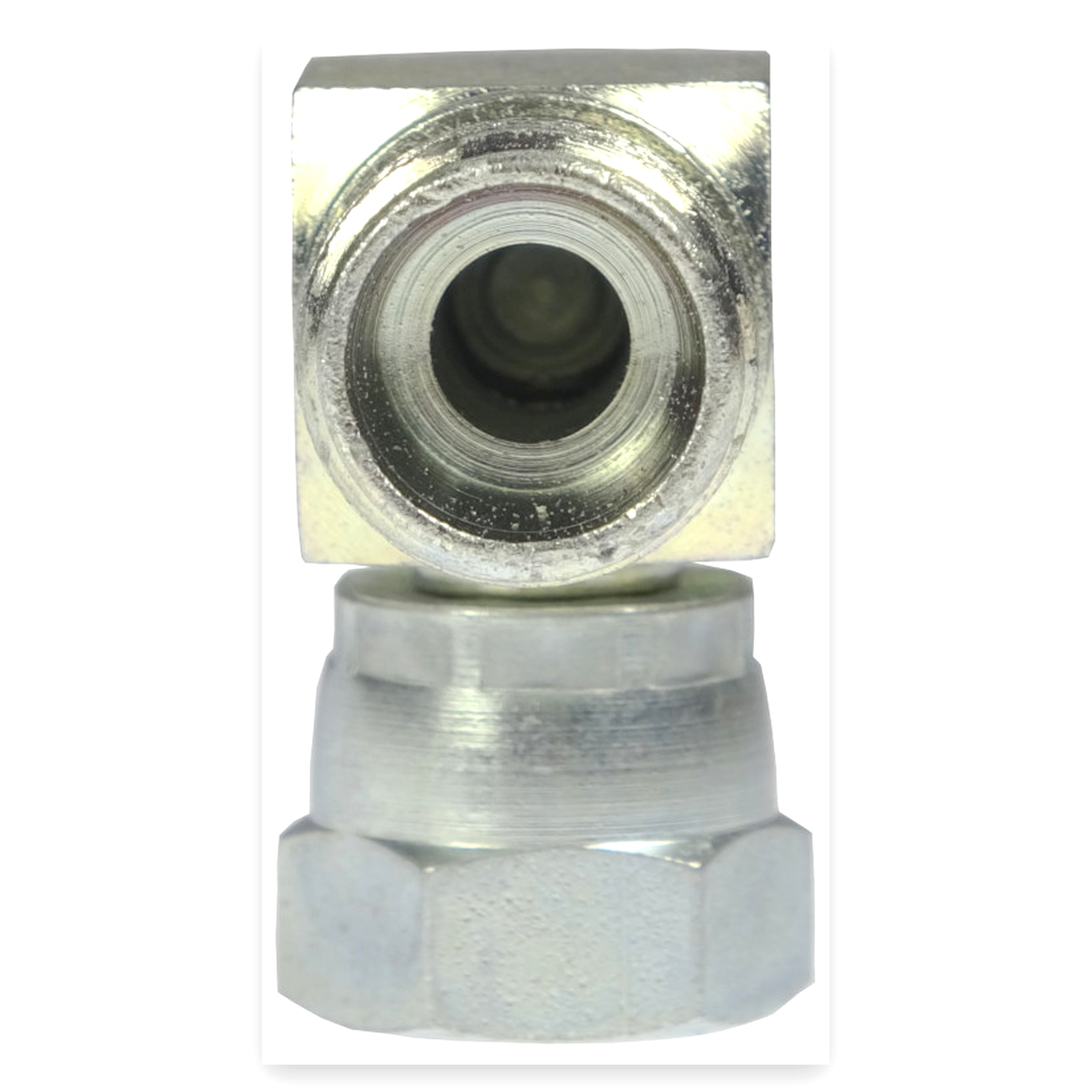 Złącze - złączka M12x1,5 M16x1,5