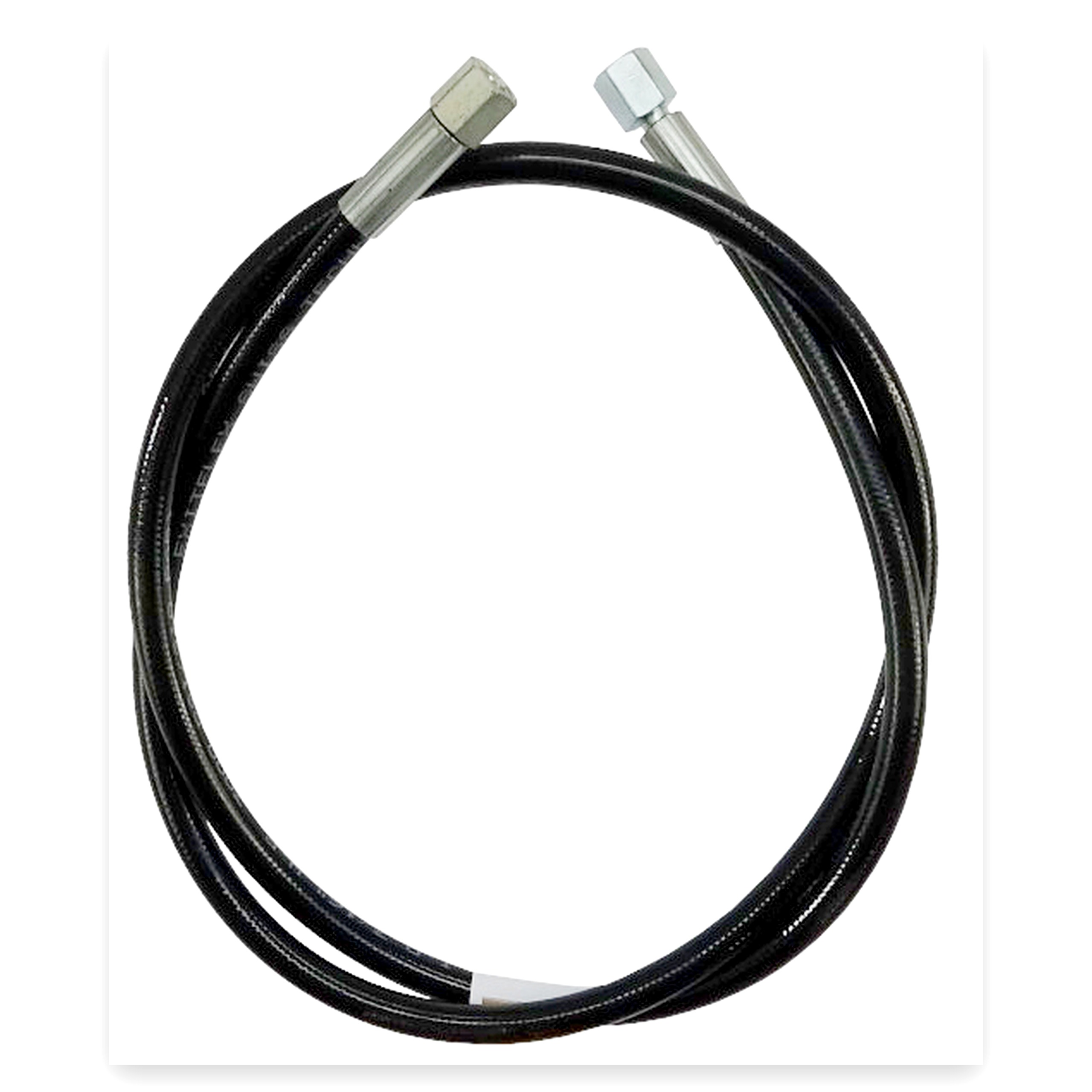 42fd884bc4ab3698659f0f46a6ff7232.jpg Przewód wąż termoplastyczny kompletny M12x1,5 L-1250 mm podnoszenia