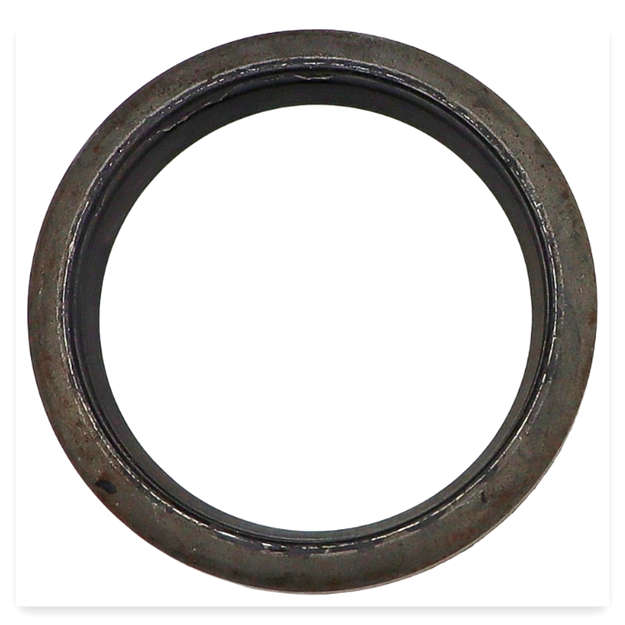 435195604a7df866be7bd749fcf5d2ff.jpg Pierścień zgarniający ZZ 45x56x5/7 - metalowa obudowa