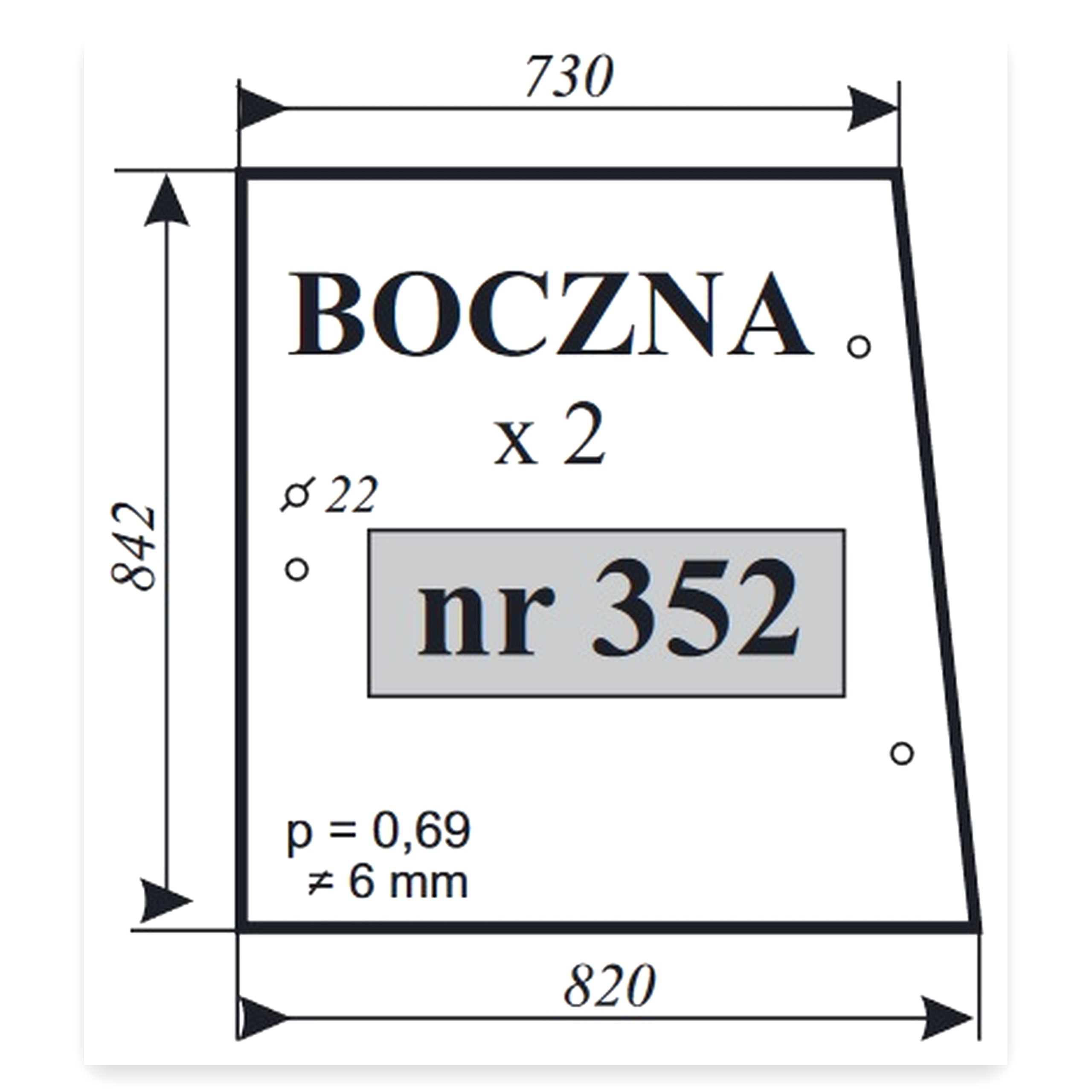 4396da0c17e336b90bbd5624ee06f58c.jpg Szyba boczna Ostrówek