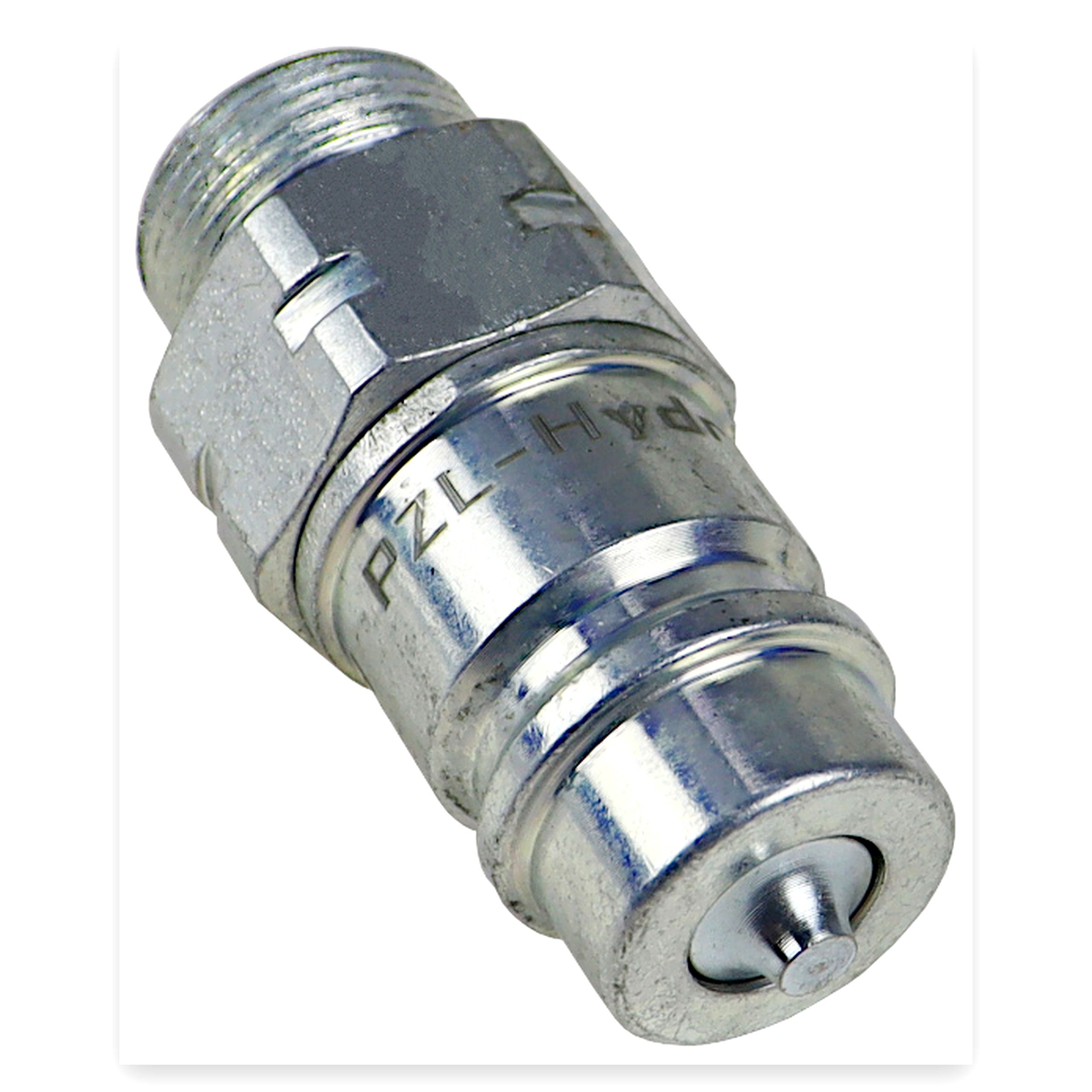 441e3dadf85b9538438e7cb4e393209d.jpg Szybkozłącze hydrauliczne wtyczka M22x1.5 gwint zewnętrzny EURO ( W)