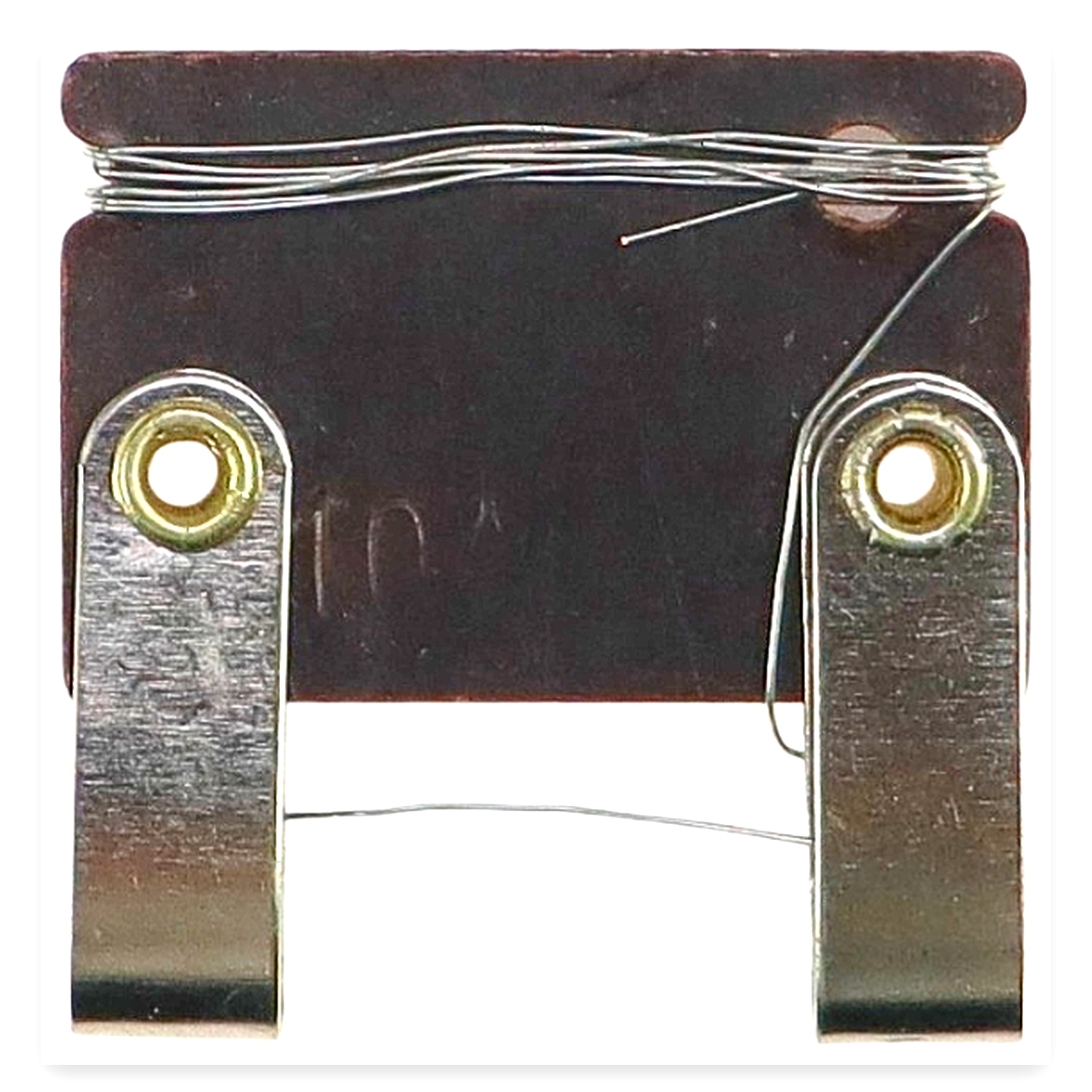 442fbeb489811e6ea10386d821e684c8.jpg Bezpiecznik 10A Władimirec T-25