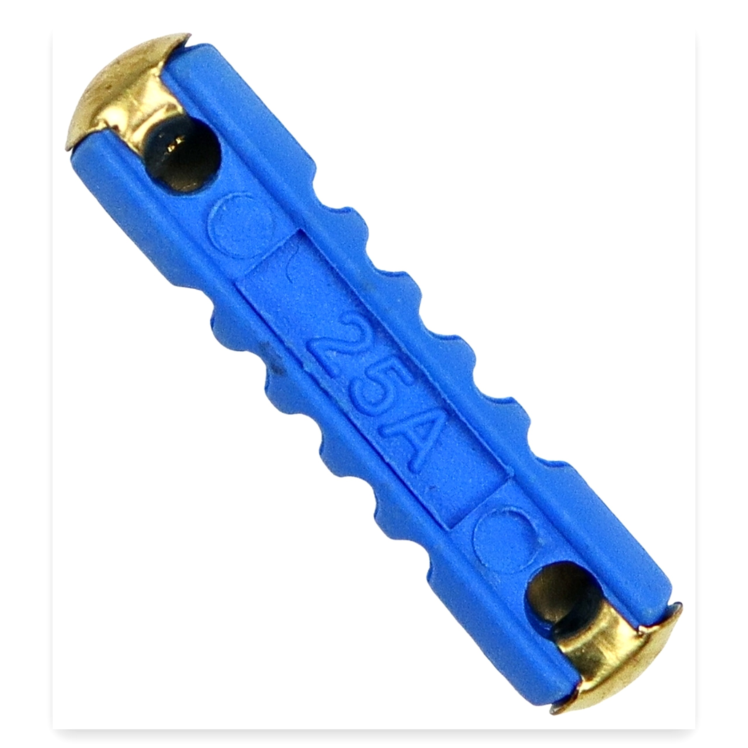 44b97bcb67a16ec0caffab6973ae95ff.jpg Bezpiecznik cylindryczny topikowy 25A 25 A do kombajnu Zetor