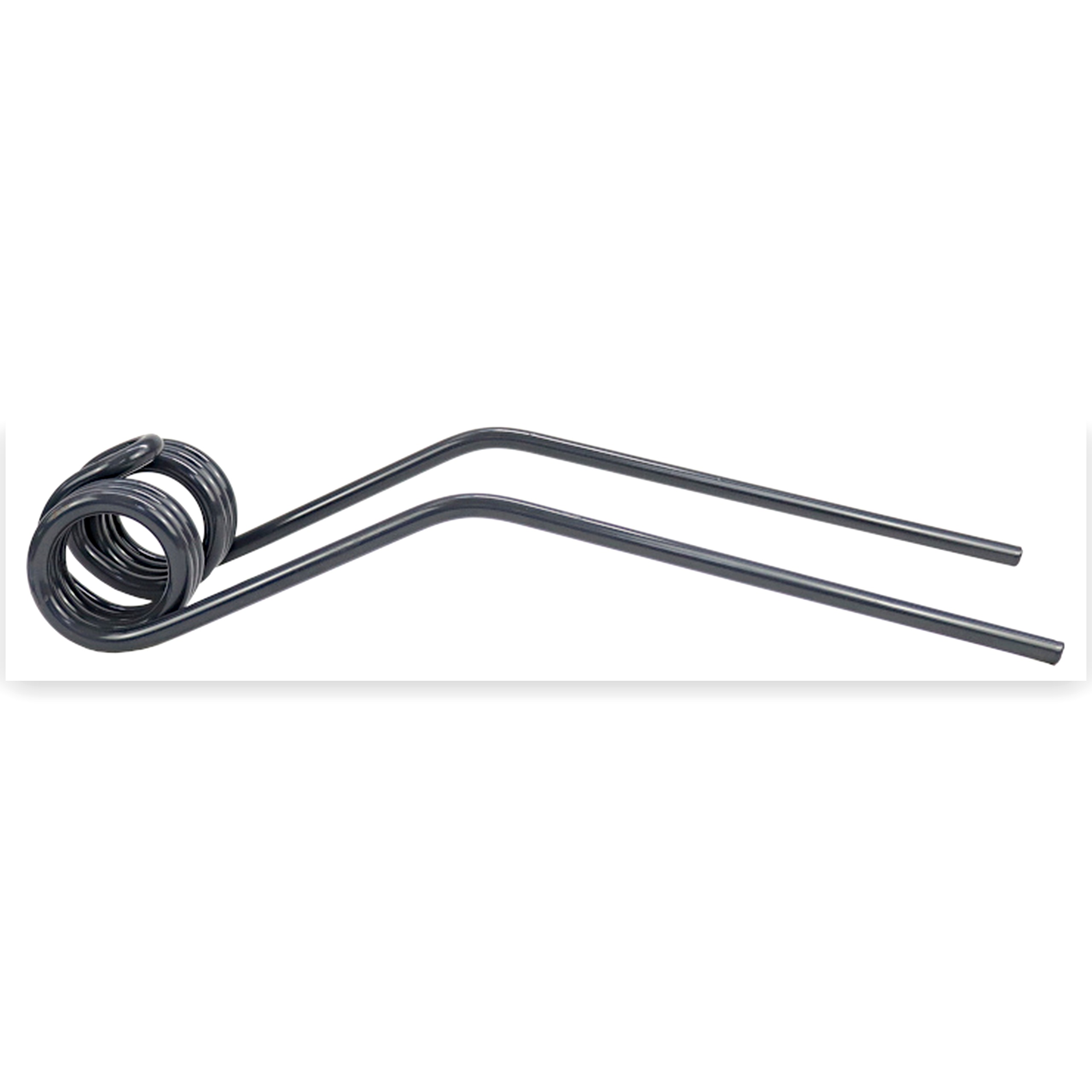 44cb1b459fd86eb7478e7608a0014bf2.jpg Palec ząb przetrząsaczo - zgrabiarki karuzelowej FI-8,5 mm DŁ-360 mm