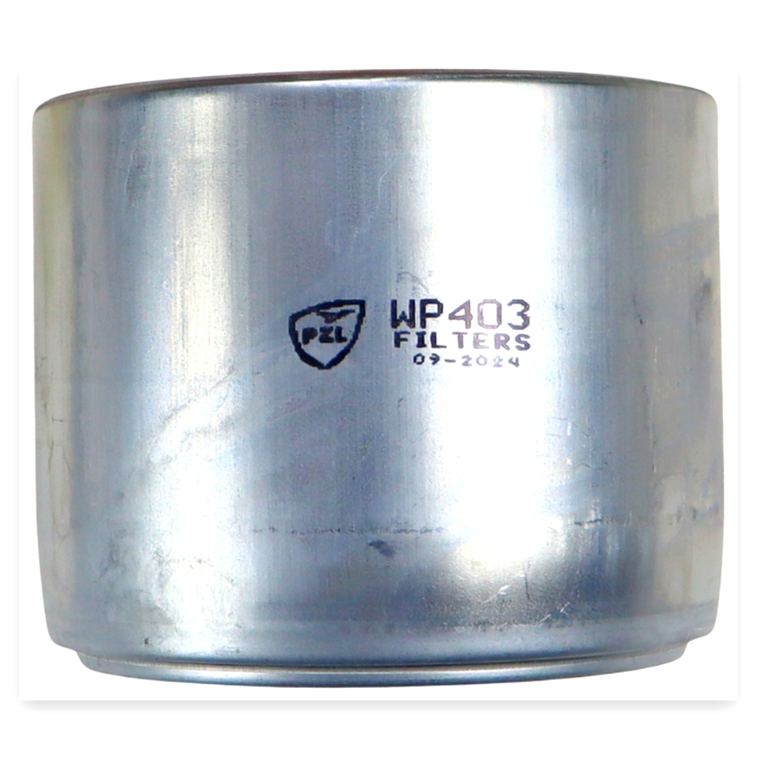 44e277f3b1f603c5e6dfe49aa15127ea.jpg Wkład filtra paliwa MF-3 Sędziszów do kombajnu Bizon-p