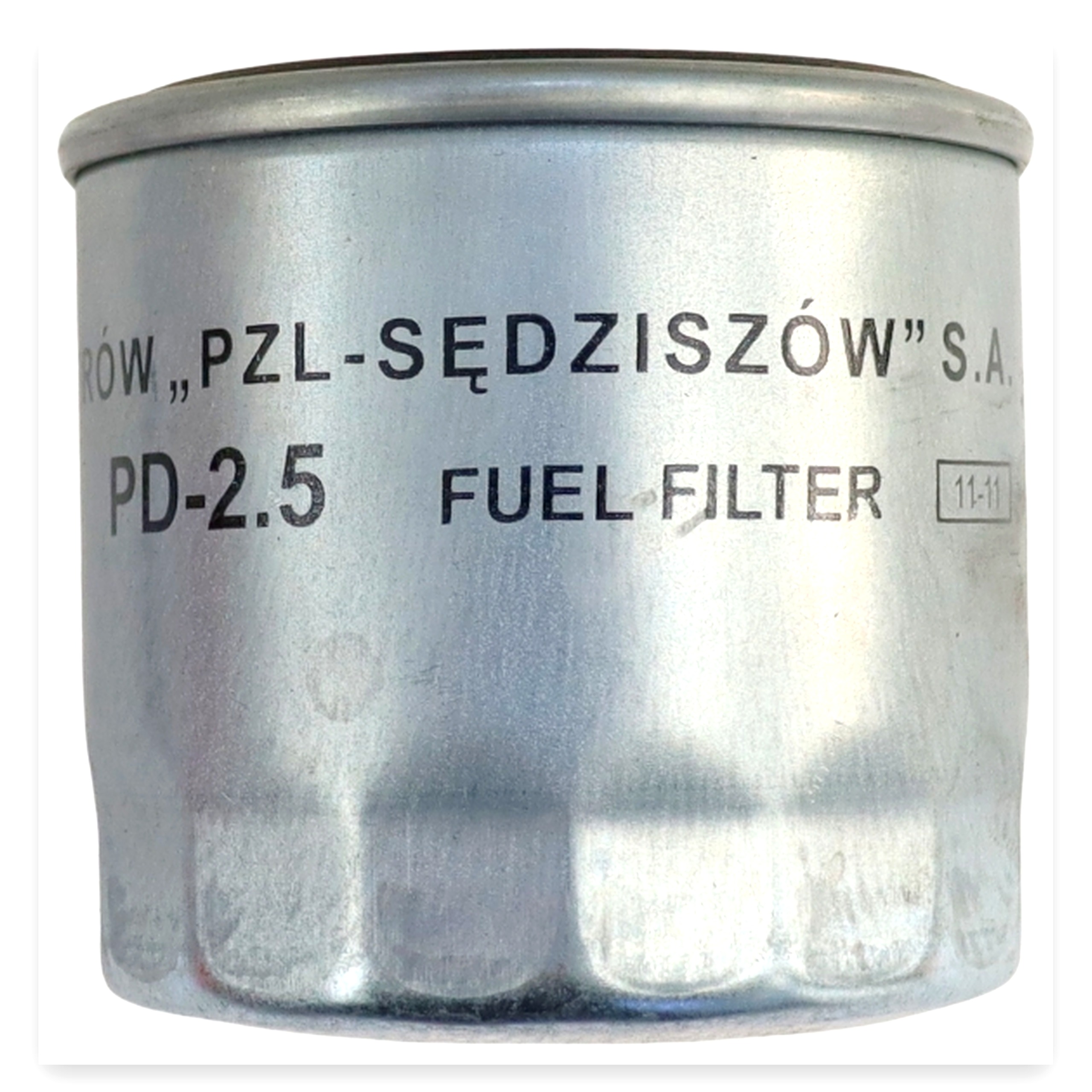 Filtr 3/4 UNF do ciągnika Case Pd-2