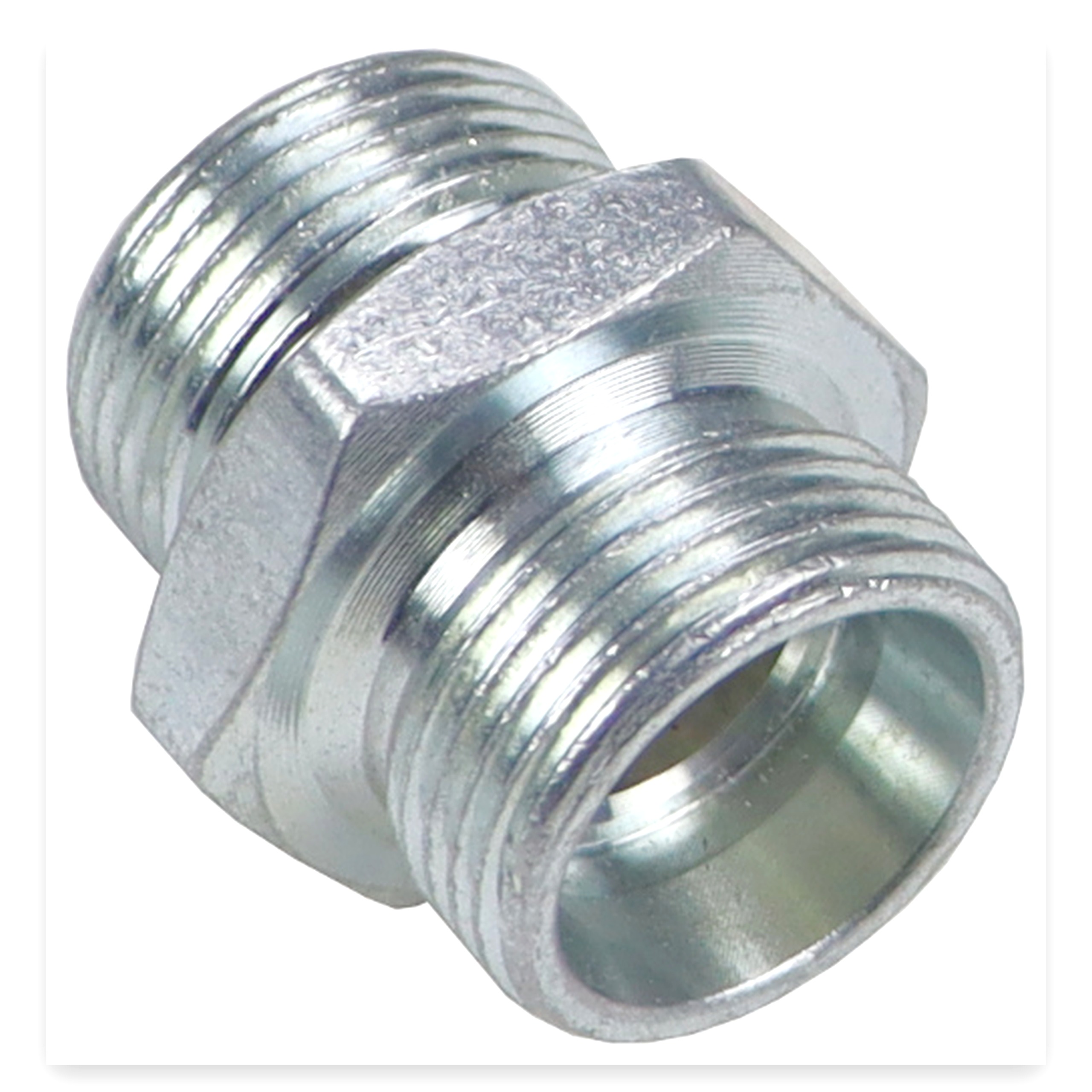 45abd88d8fbbfd26982f6bc3f96b73a0.jpg Złącze - złączka hydrauliczna - prosta BB M22x1,5 - M22x1,5 15 L/15 L