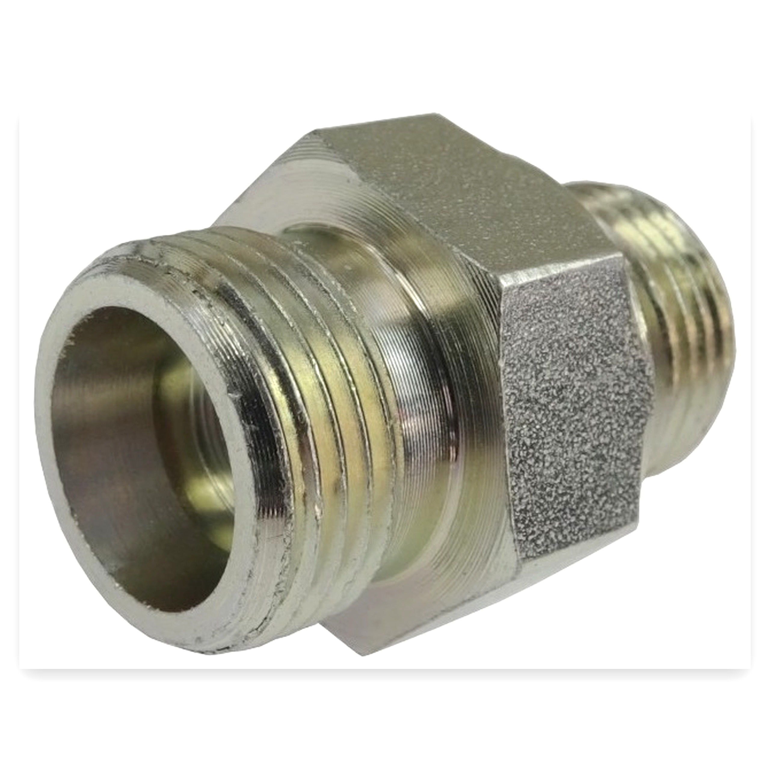 4744b65e3bdf64acae625836ec23b783.jpg Przyłączka hydrauliczna BB M18x1,5 M20x1,5