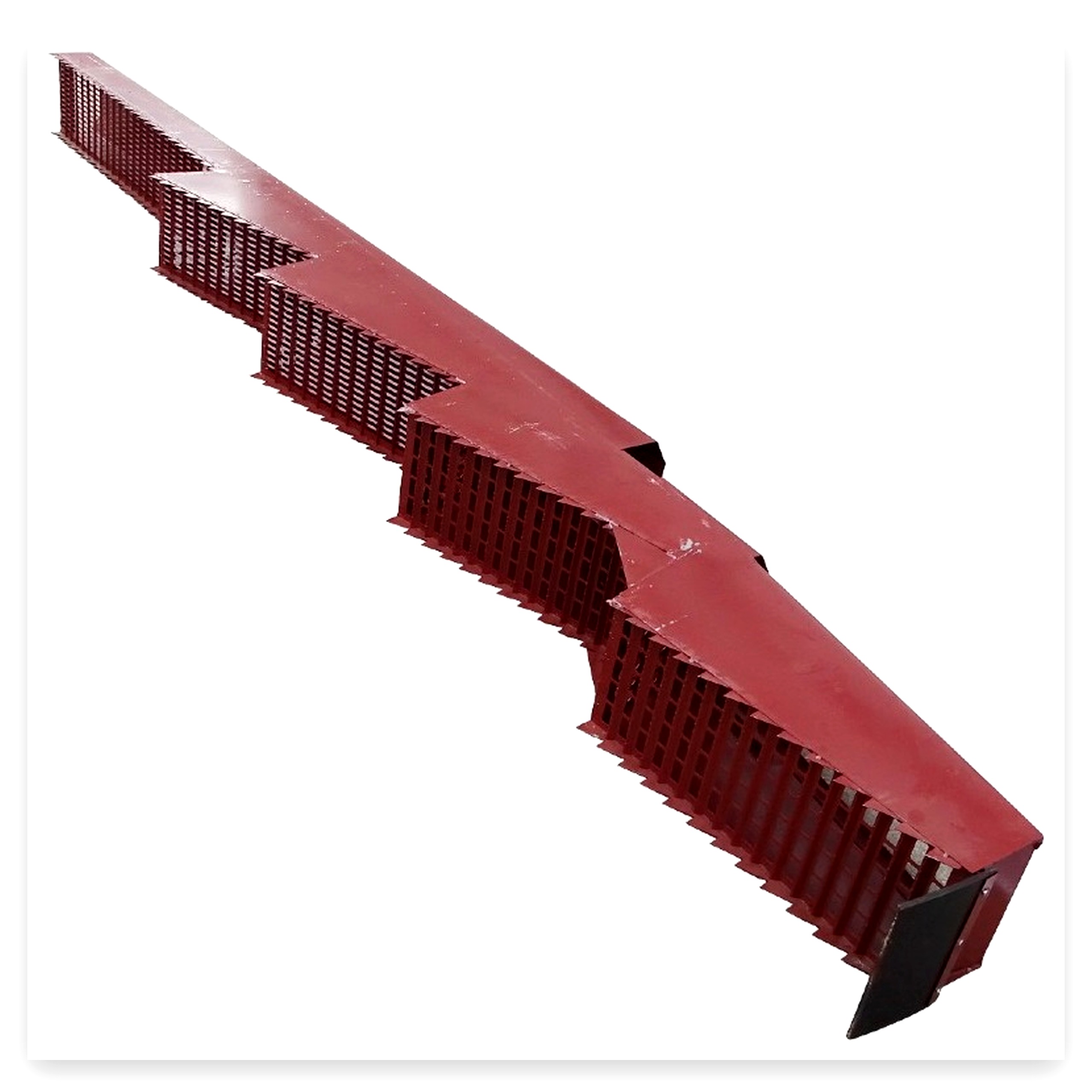 Klawisz kombajn Bizon do kombajnu Bizon Do Bizon Z-056