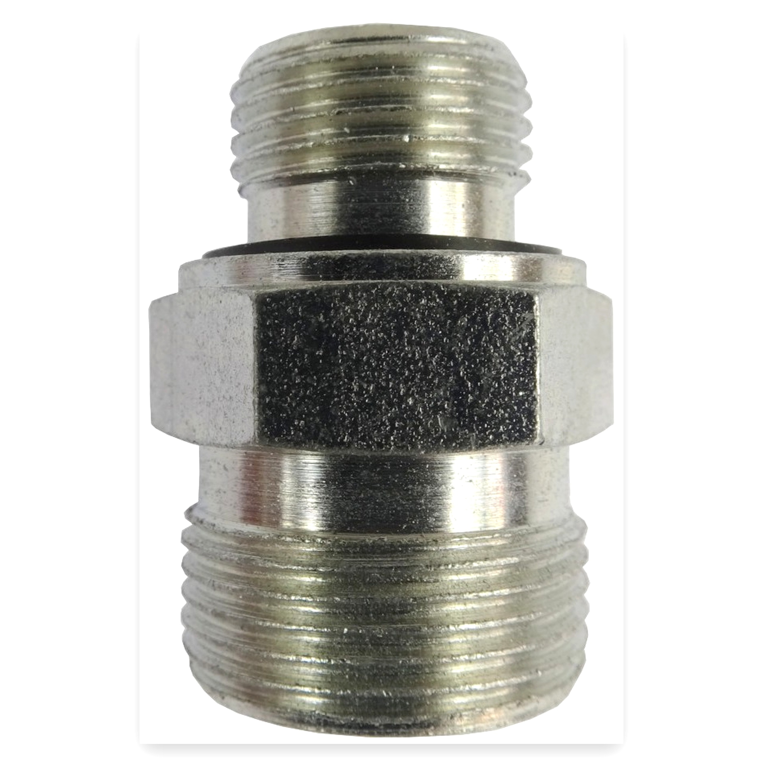 Przyłączka hydrauliczna BB M18x1,5 M24x1,5