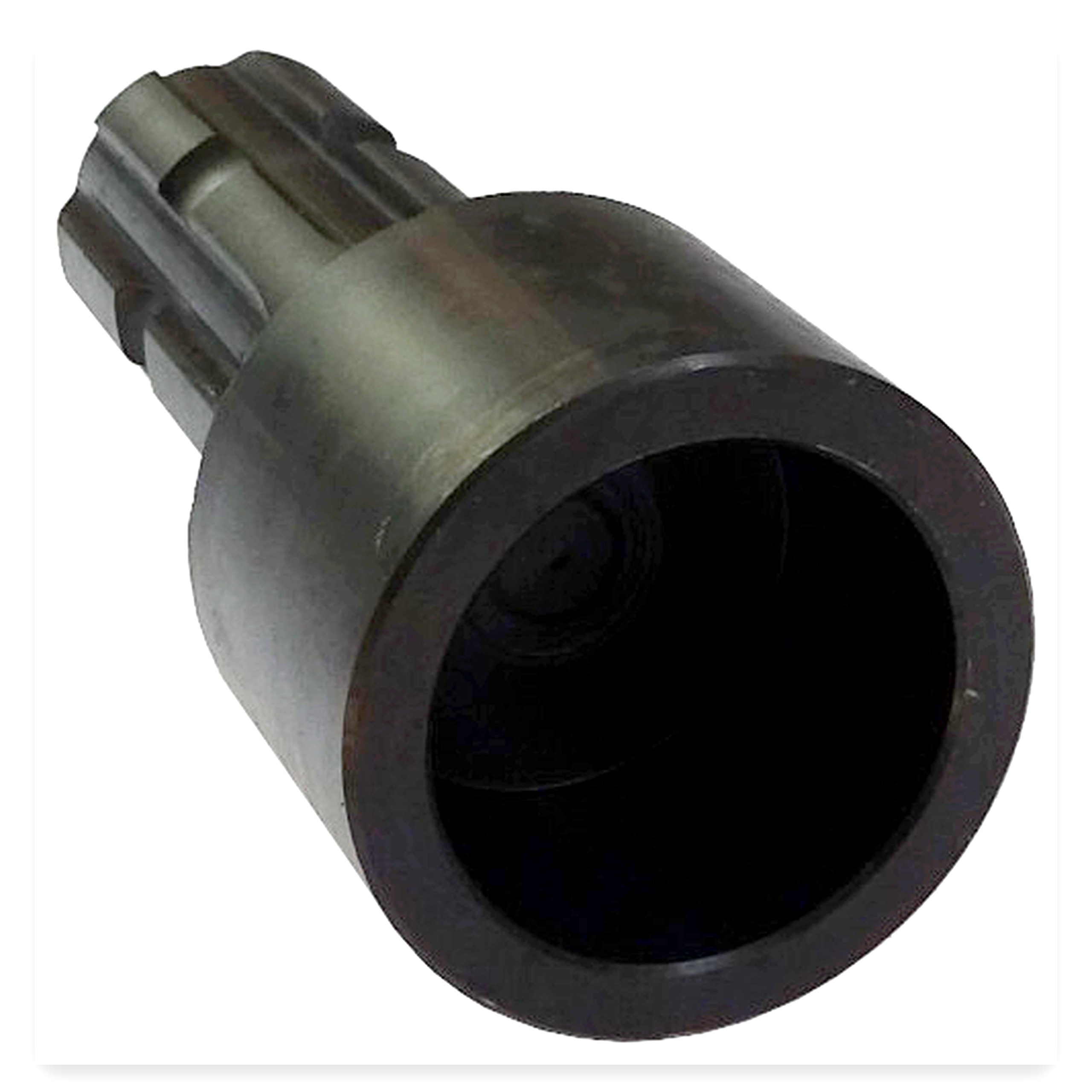 48ab28bfb5ff8a459fa15b267c547cfc.jpg Redukcja wałka WOM adapter otwór wew. Q 40 mm na wałek 1 3/8" 6