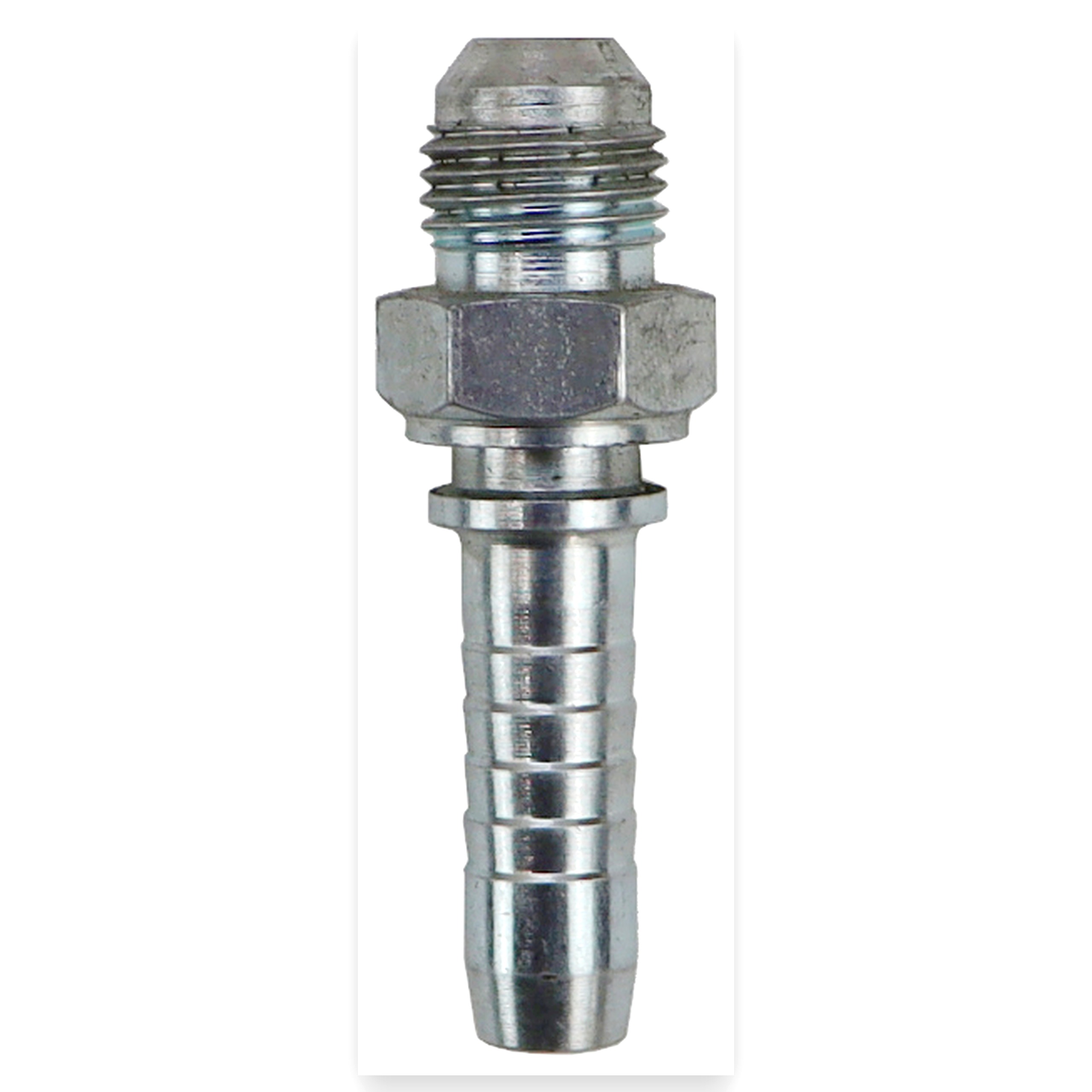 49a98d2339b8b4f93c8d22a99bed76bf.jpg Zakucie hydrauliczne - końcówka AGJ DN10 9/16"