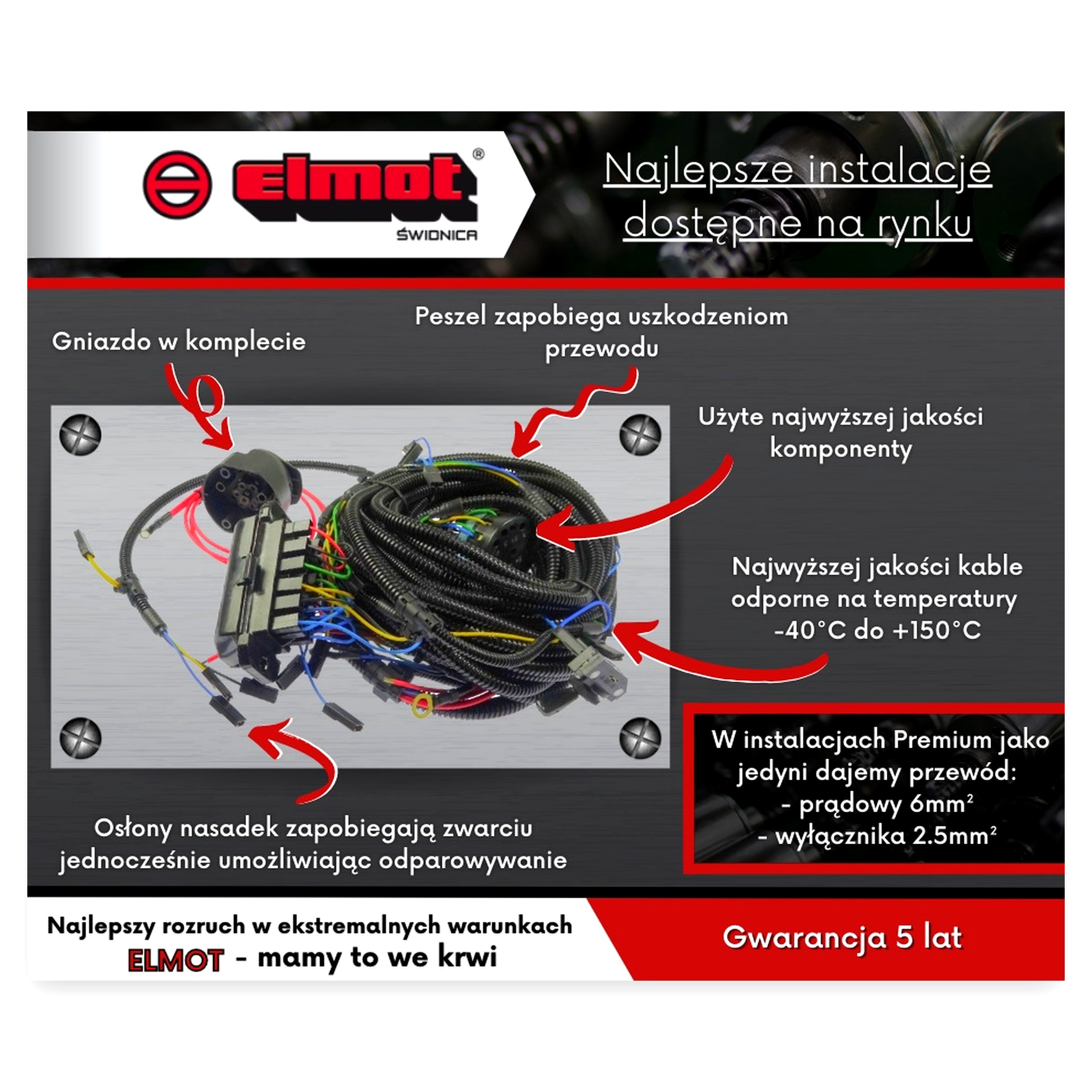 49dce00114cfb3210d475ebef17e0225.jpg Instalacja łączona kompletna alternator Ursus C-330 Premium ELMOT