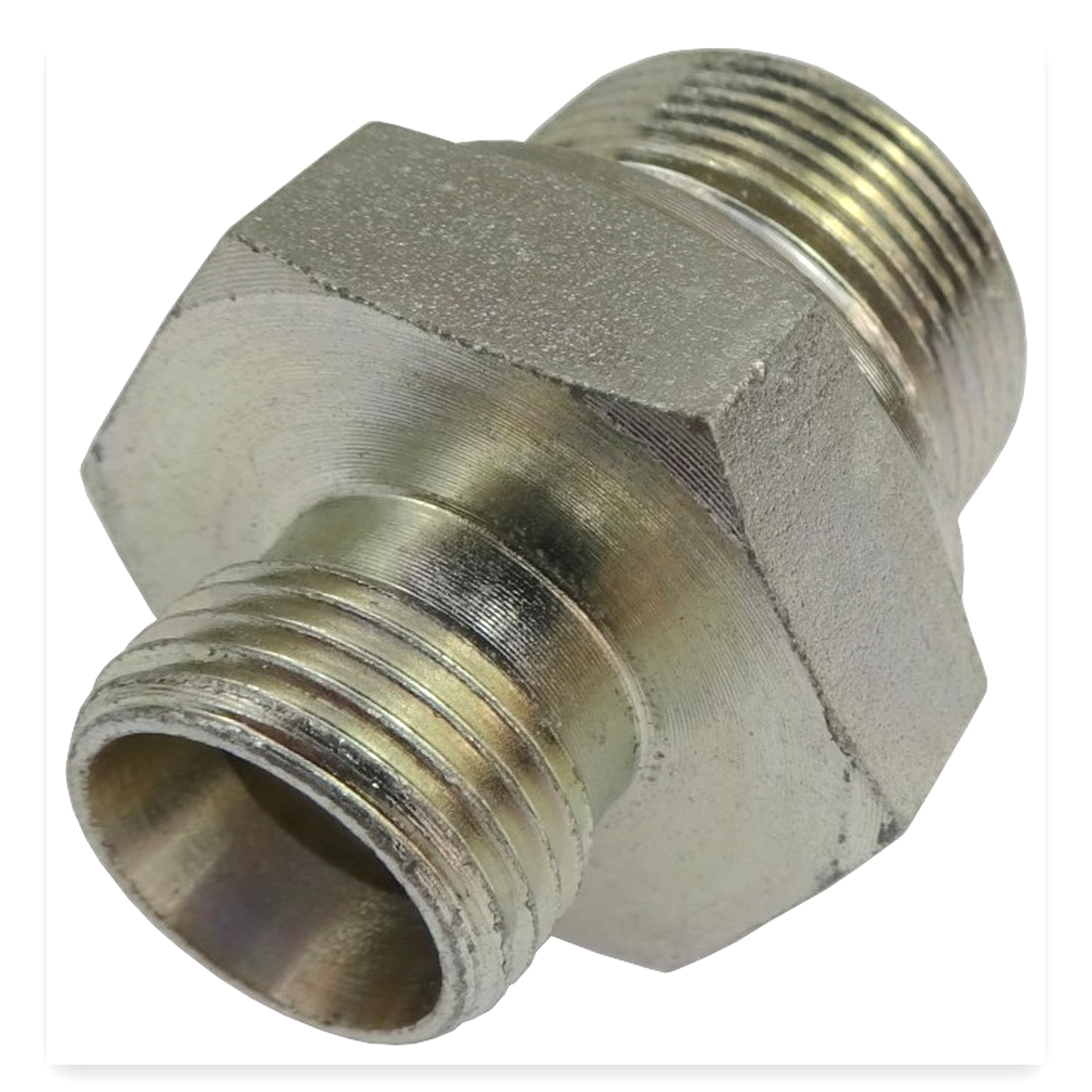 4a7e4a88639f316b0ef73312a08683b3.jpg Przyłączka hydrauliczna BB M18x1,5 M26x1,5
