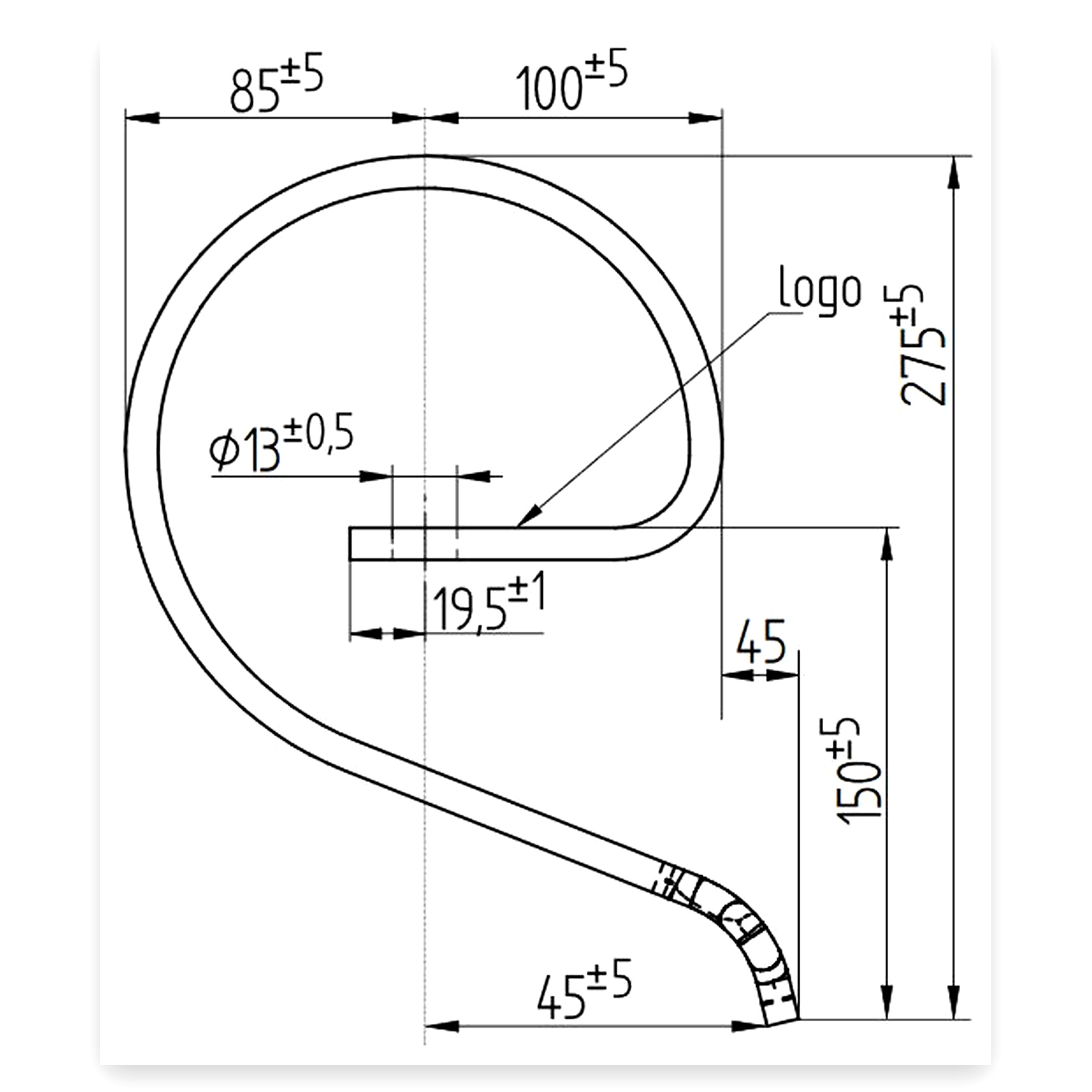 4b5b14d9698da8963e27a774ab418612.jpg Wzmocnienie zęba prostego 32x12 mm do agregatu