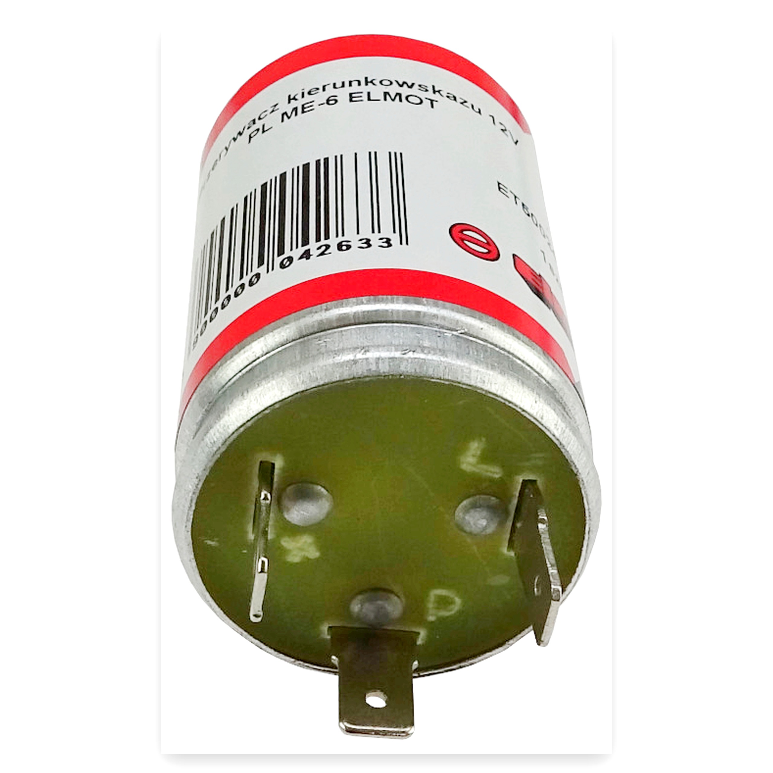 4c7a501e35385d9749e33285d053e09f.jpg Przerywacz kierunkowskazu 12 V do ciągnika Ursus C-330