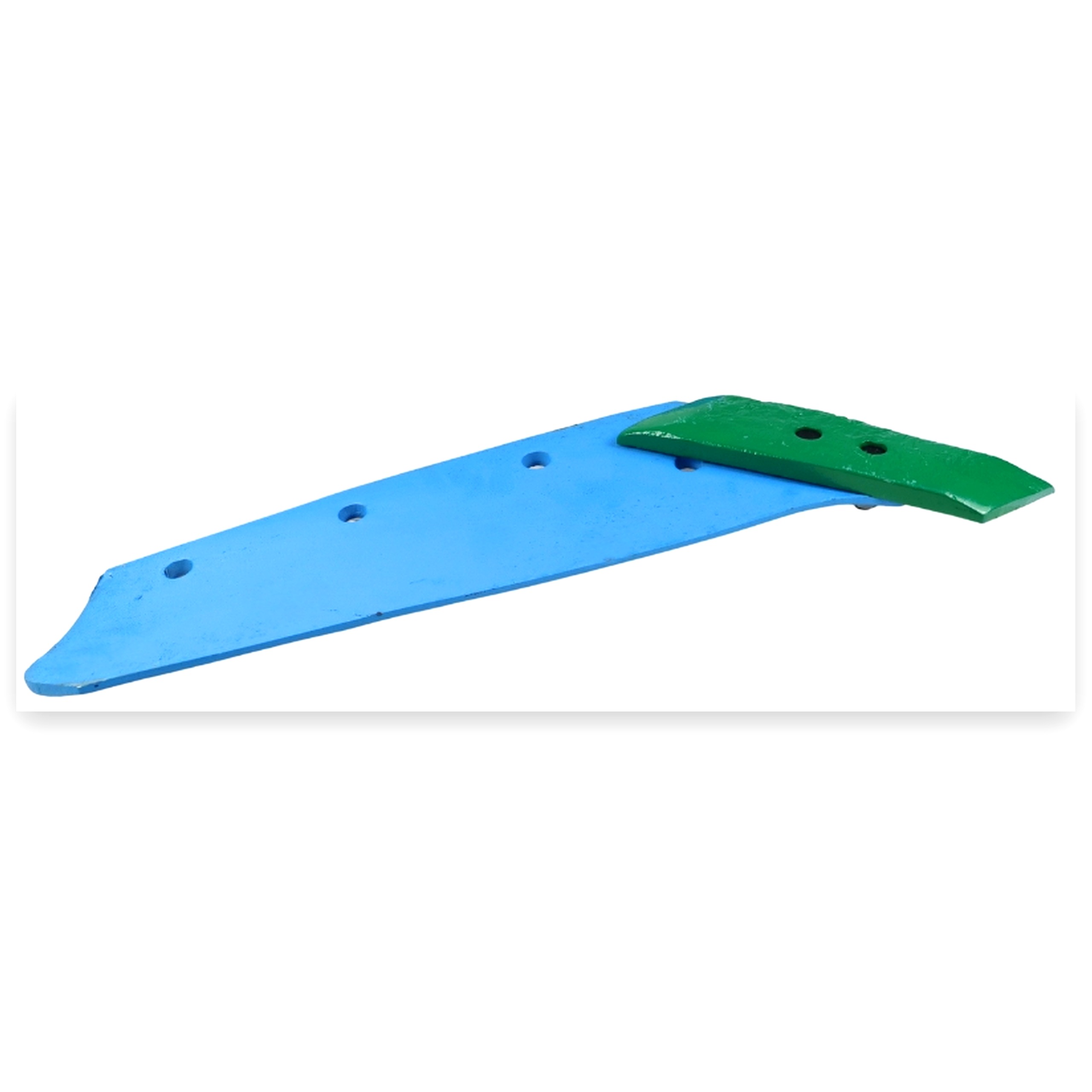 4cf3aea386680f8c1283a12c296e402e.jpg Lemiesz prawy z dłutem kompletny 16" Kverneland
