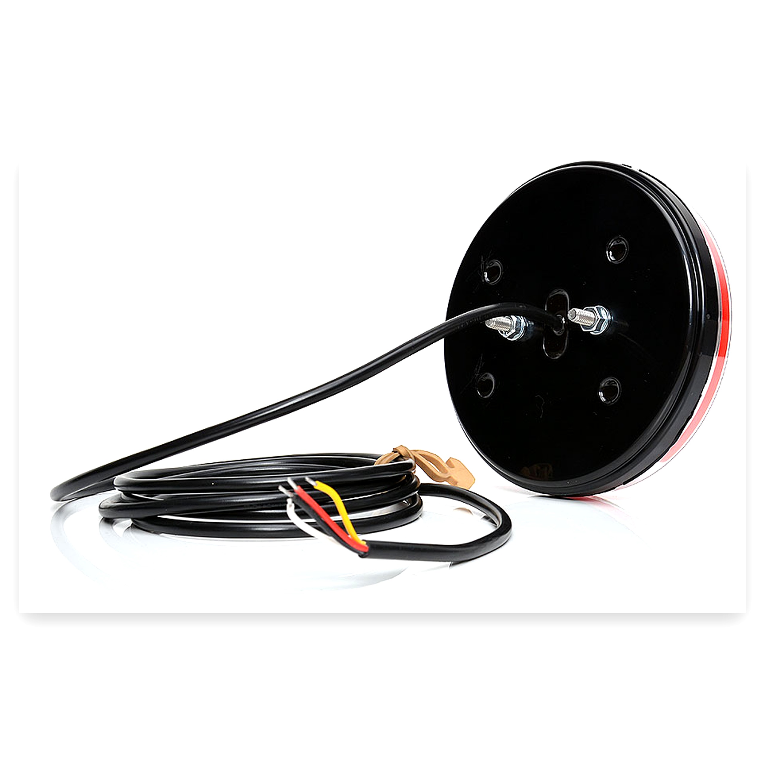 4d041998a97419a17a931cde2fc8ea34.jpg Lampa zespolona tylna okrągła W153 12 V/24 V wodoodporna IP68 LED neon