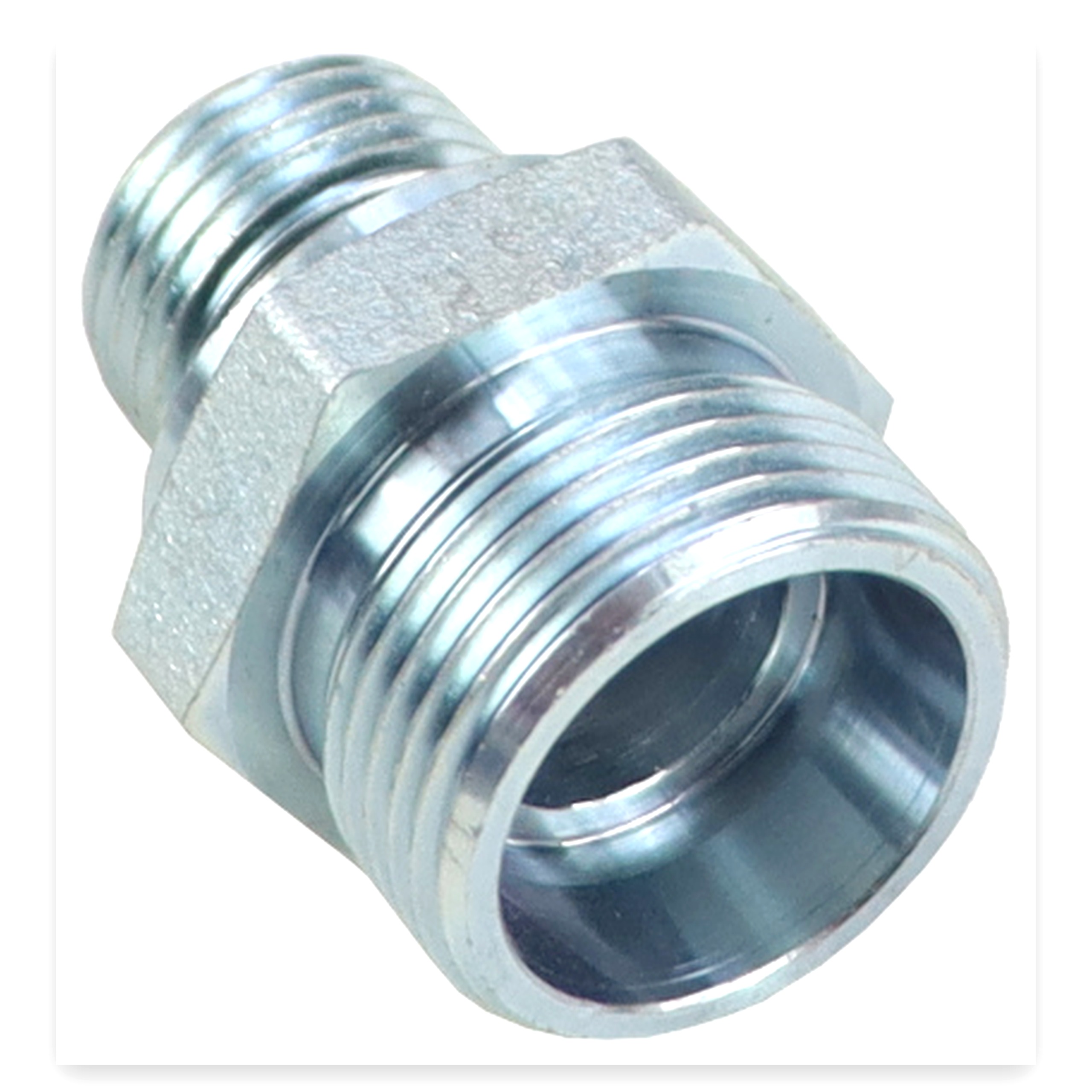 Przyłączka hydrauliczna BB M16x1,5 M22x1,5
