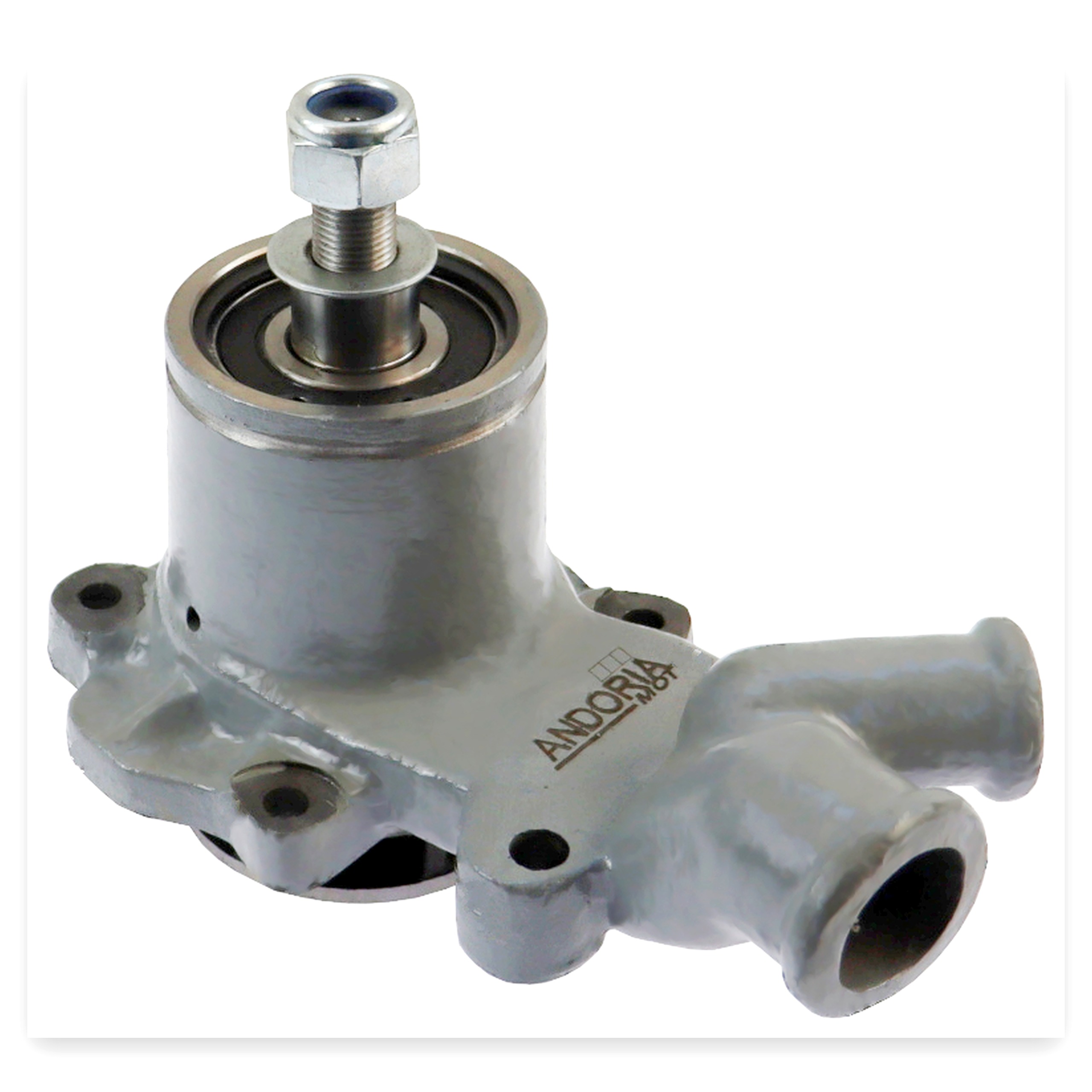 Pompa wody MF-4, Ursus 5312, 5314, 6012, 6014 ANDORIA Massey Ferguson