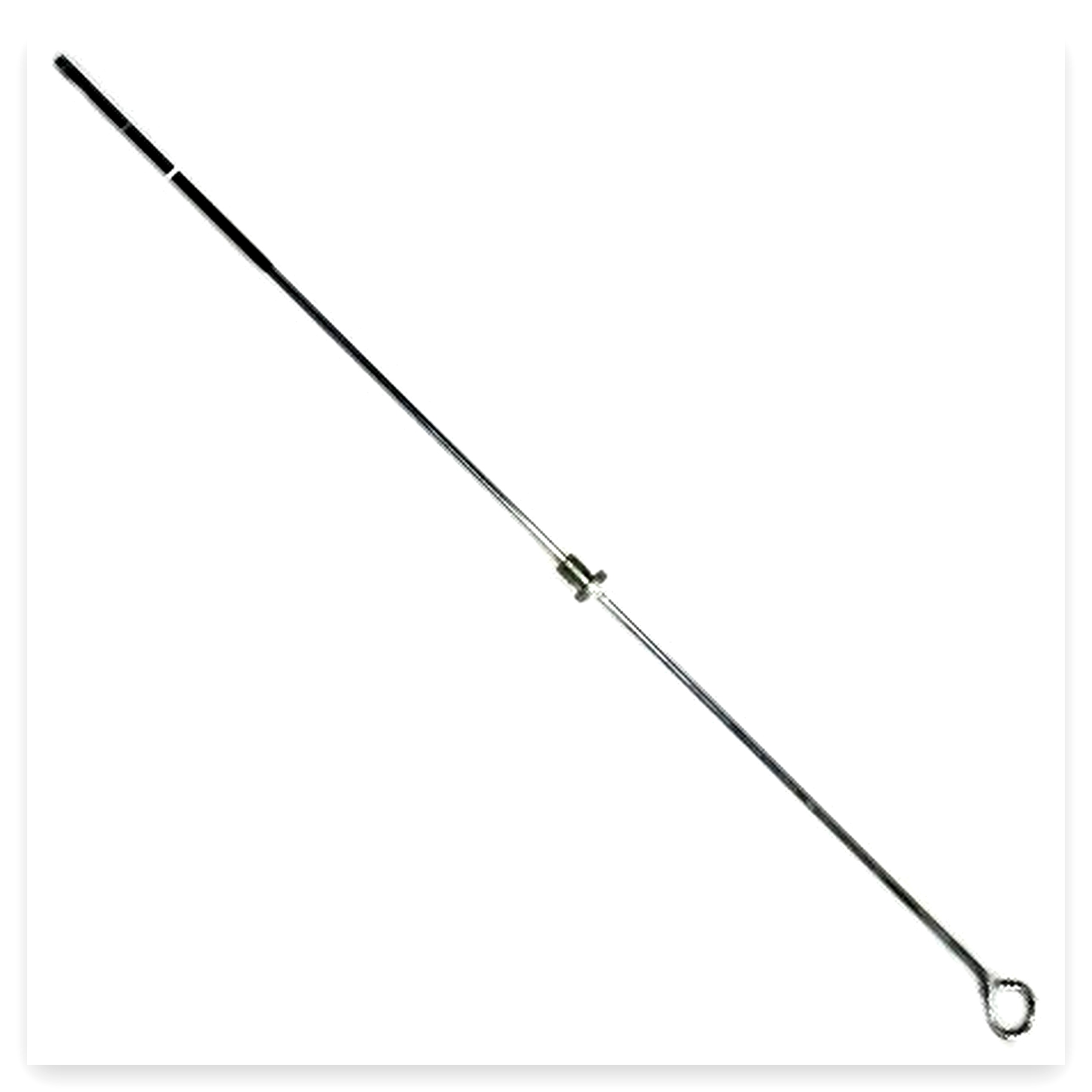 4e9ef3d3a7ddd826c5f295c18af27994.jpg Wskaźnik bagnet poziomu do ciągnika Ursus C-385