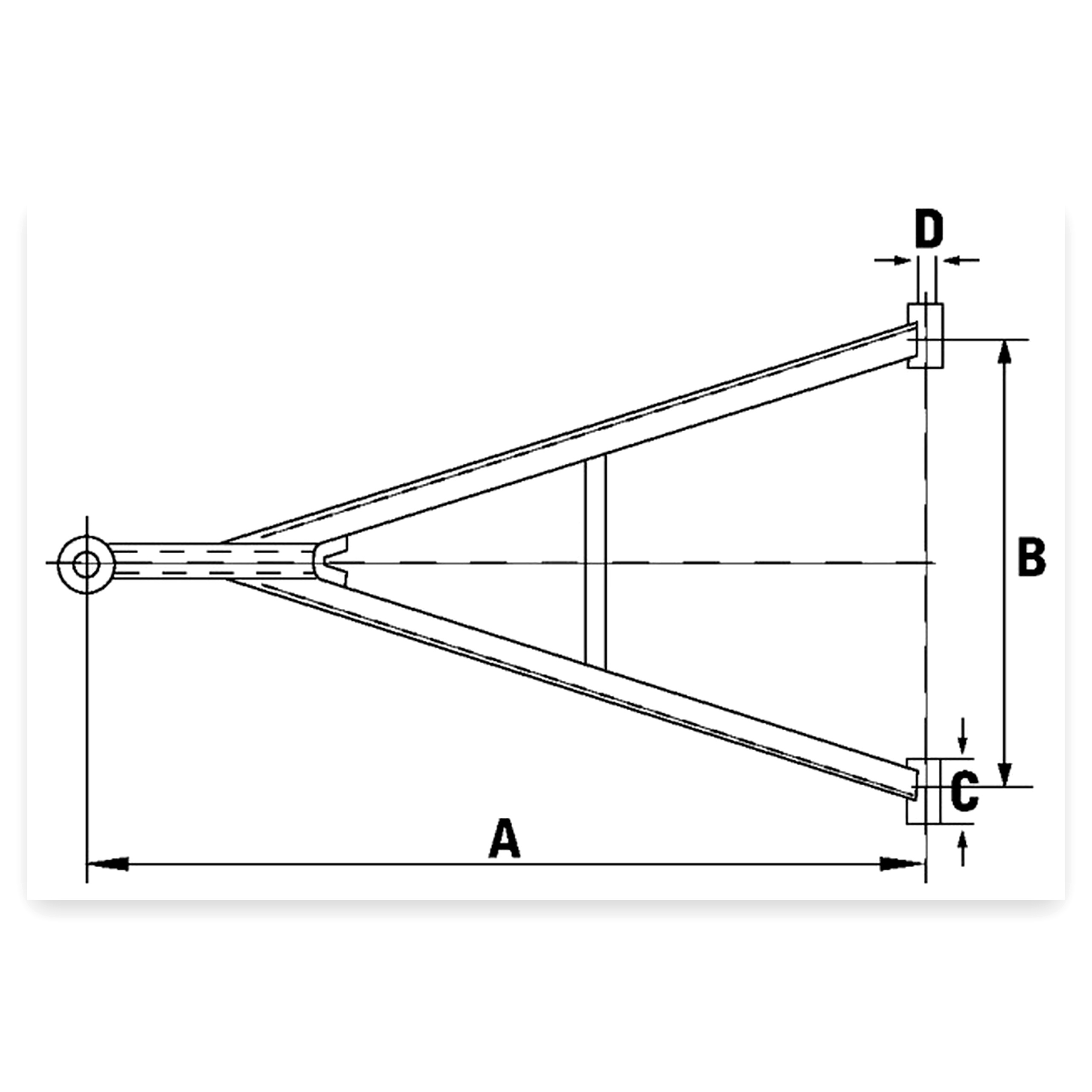 4f519bbaaa9d08bb60d7b77d4ac2c063.jpg Dyszel przyczepy do przyczepy D-655